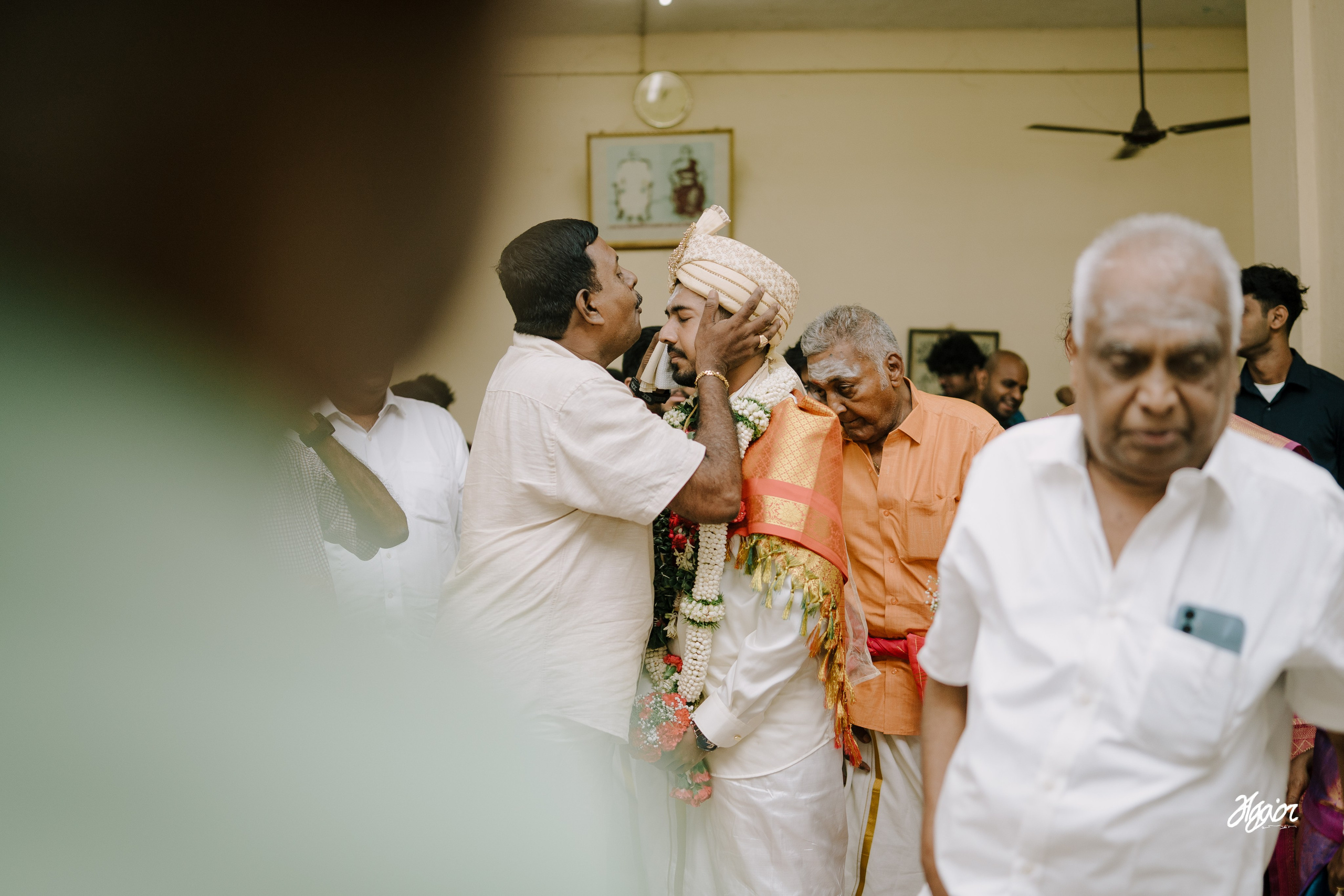 Traditional Tamil Wedding Photography | Agam Vizha | Candid & Documentary Style Films. Agam Vizha