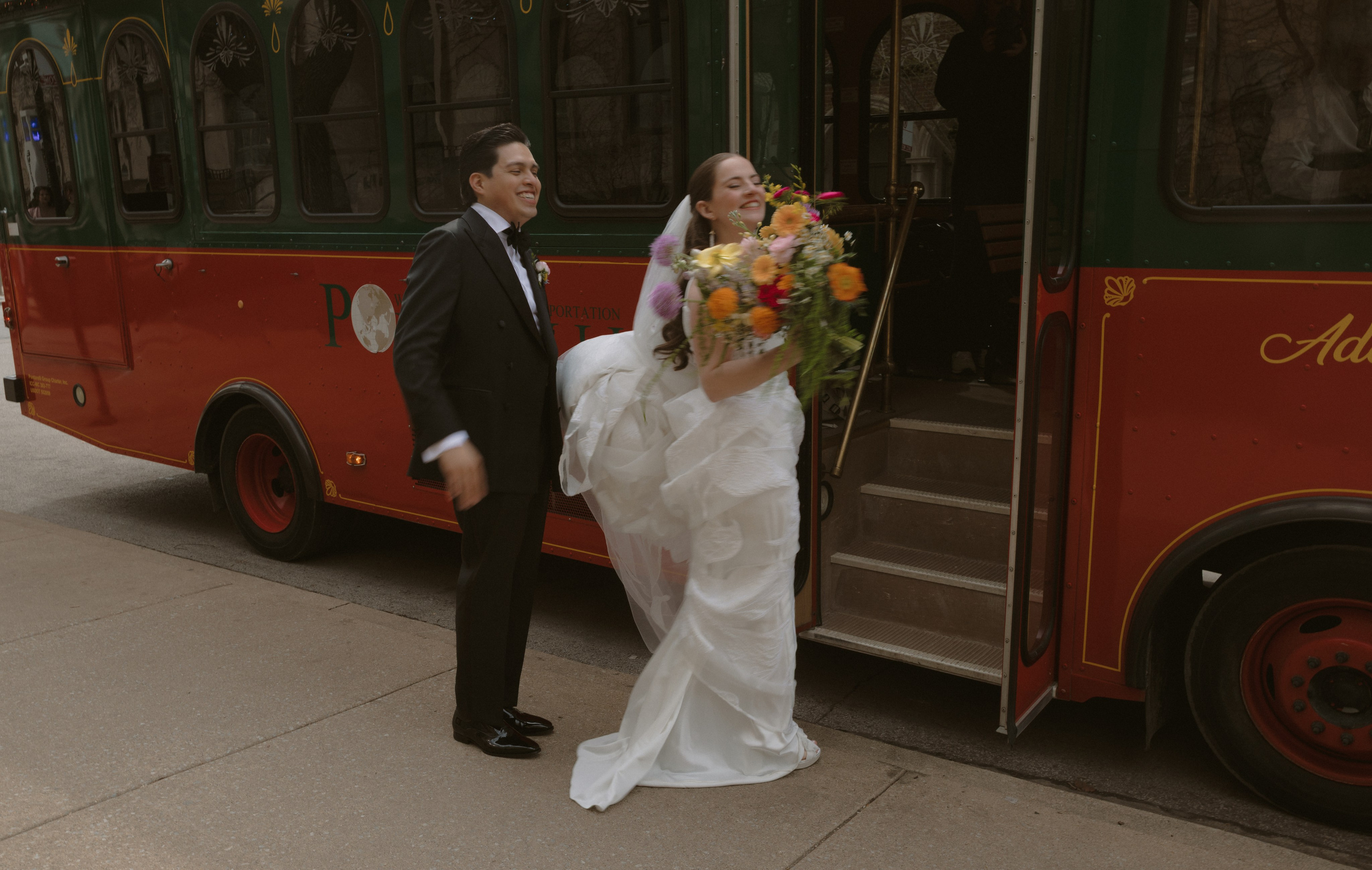 Couple photographer in Chicago