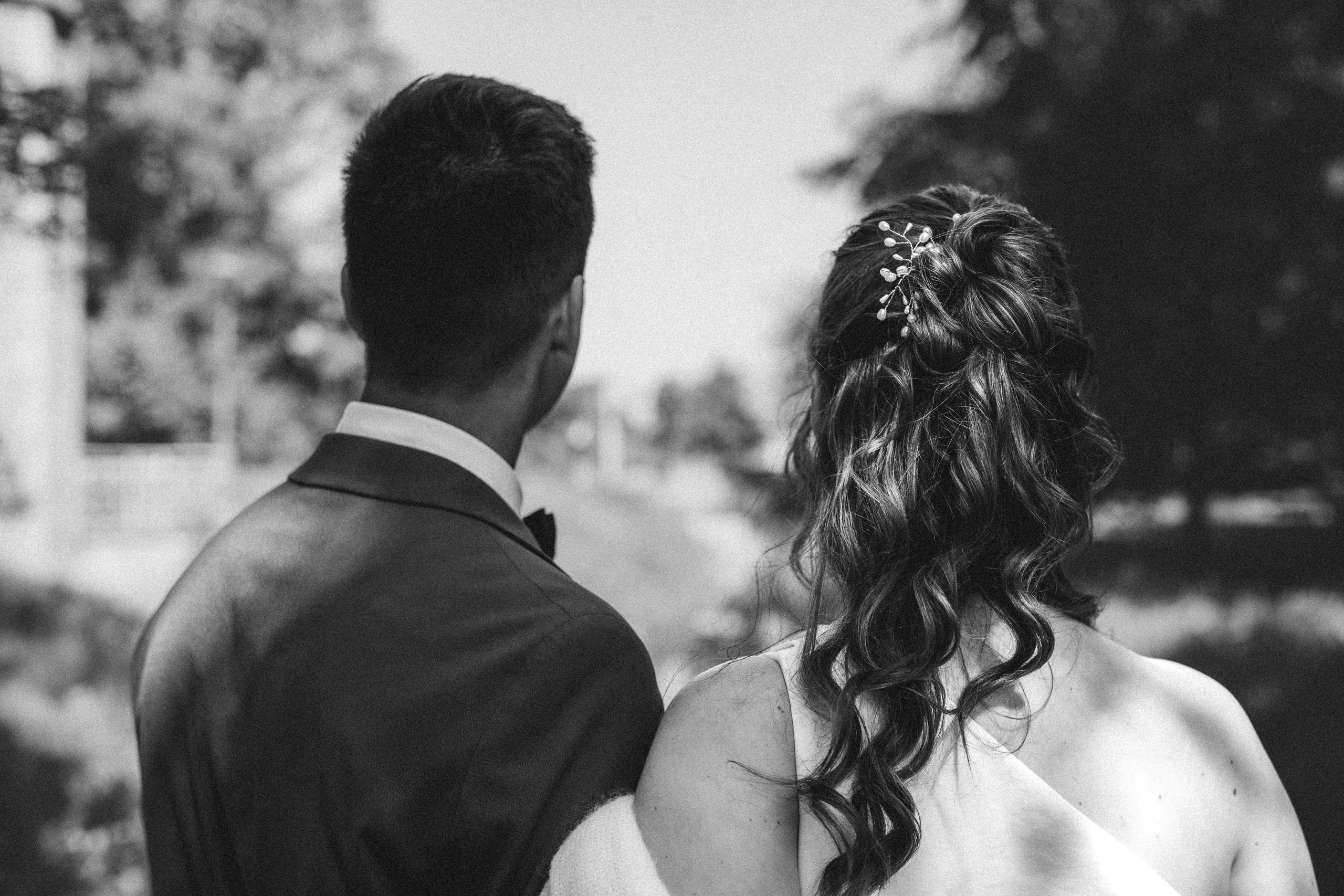 Luna & Khalif. Kapture Photography | Wedding Photography | Wedding Photographer | Editorial, Elegant & Timeless