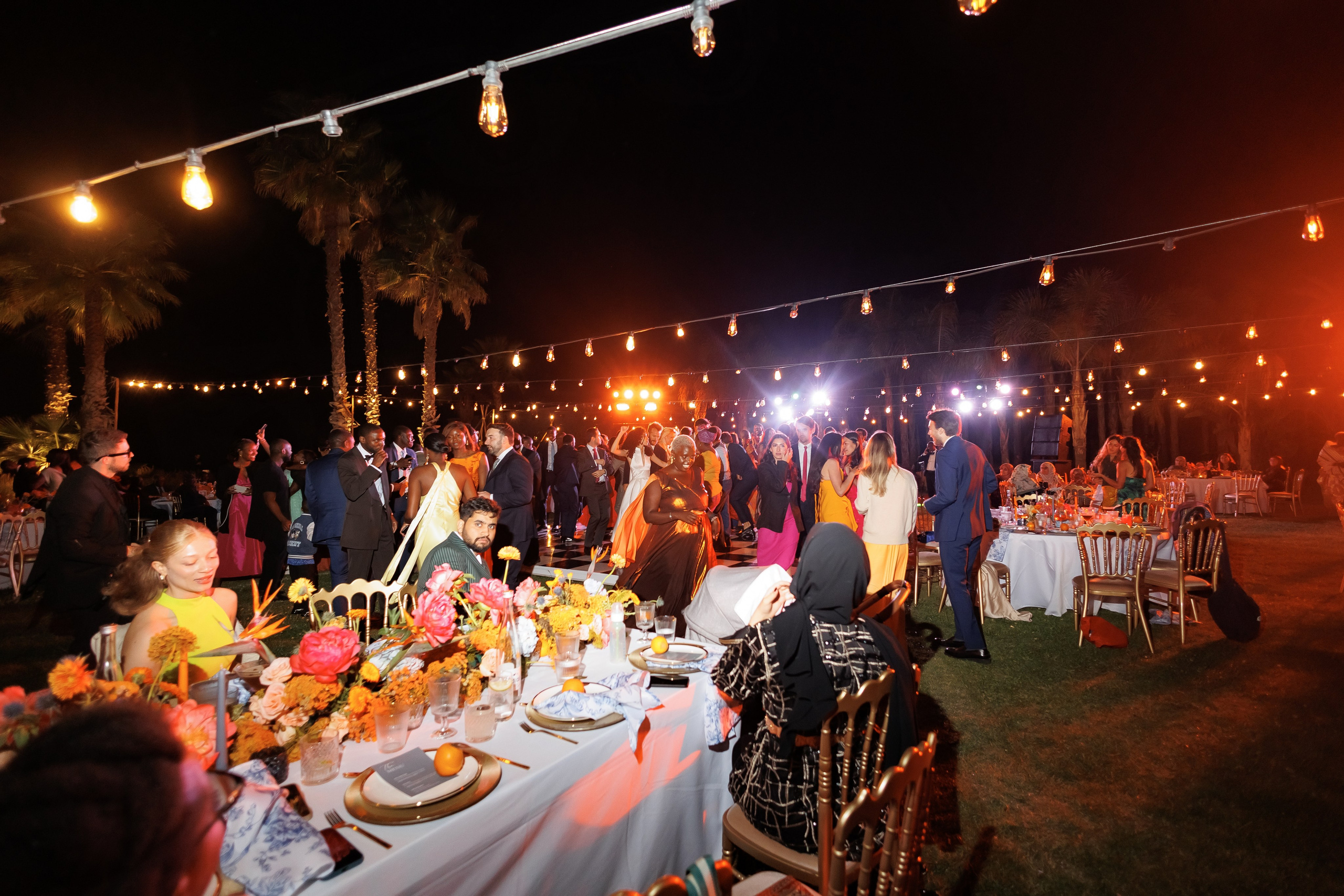 Salma & Ade, Marokko 2025. Hochzeitsfotografie in Berlin Nataliia Schütze