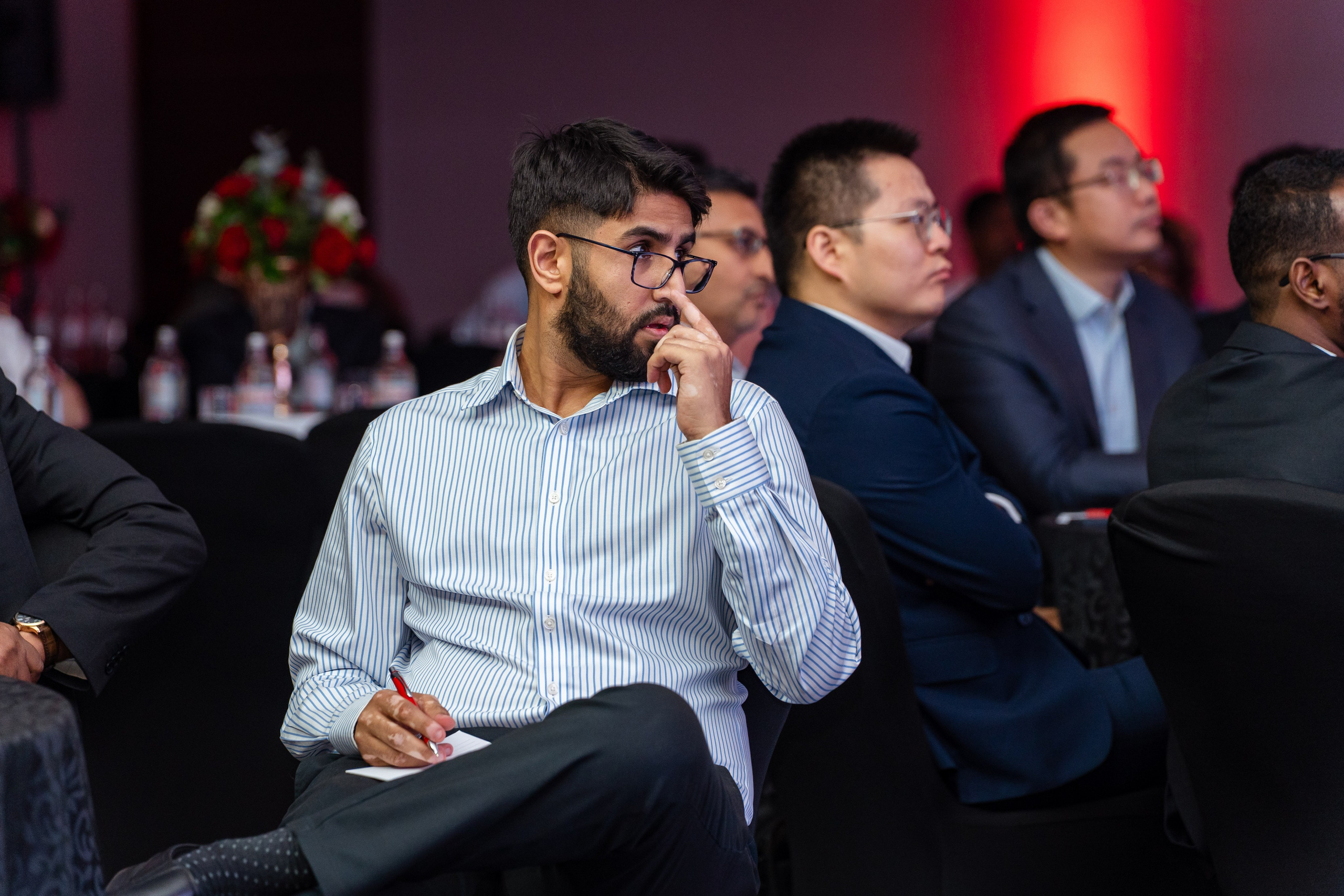 Huawei Eastern Africa Fusion Solar C&I Innovative product launch. Nick Ouma Photography I Best Event photographer based in Nairobi, Kenya