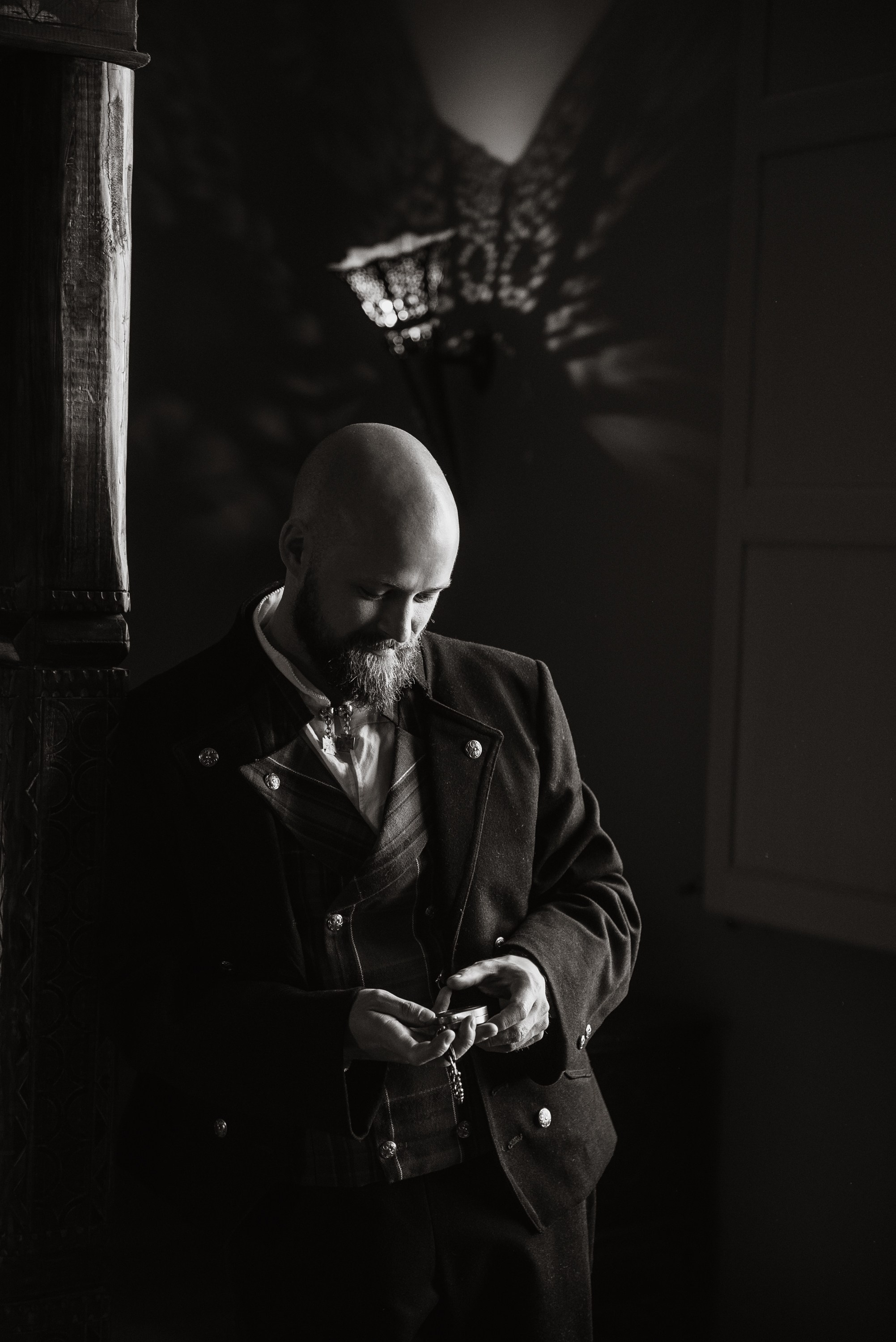 Elegancia Oriental. La Magia de una Boda India en La Gran Villa Rosa. Фотограф Екатерина Гасанова — фотосессии в Барселоне