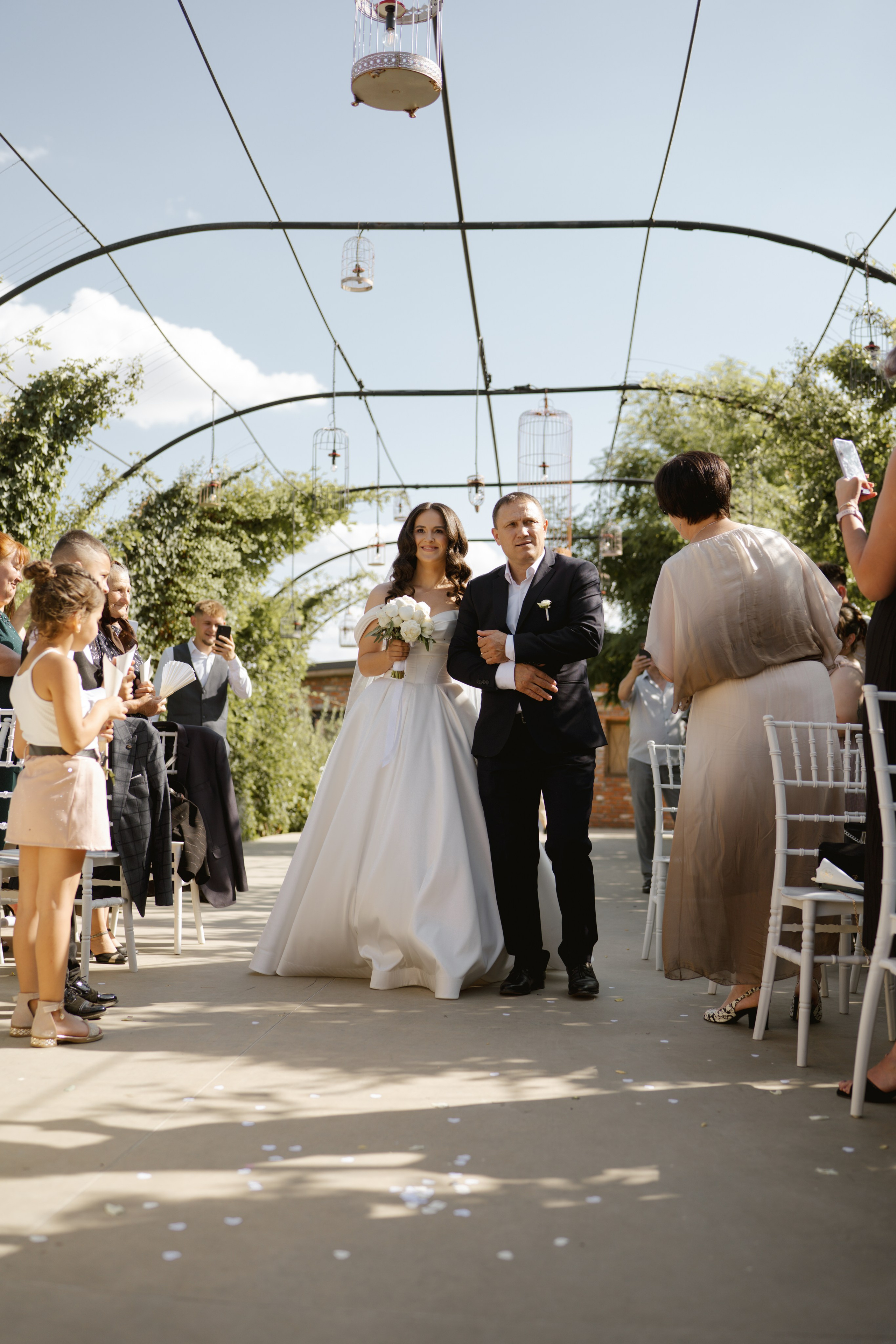 Victoria & Cristian | Wedding at Province Timisoara. Wedding photographer and videographer based in Timisoara, Romania