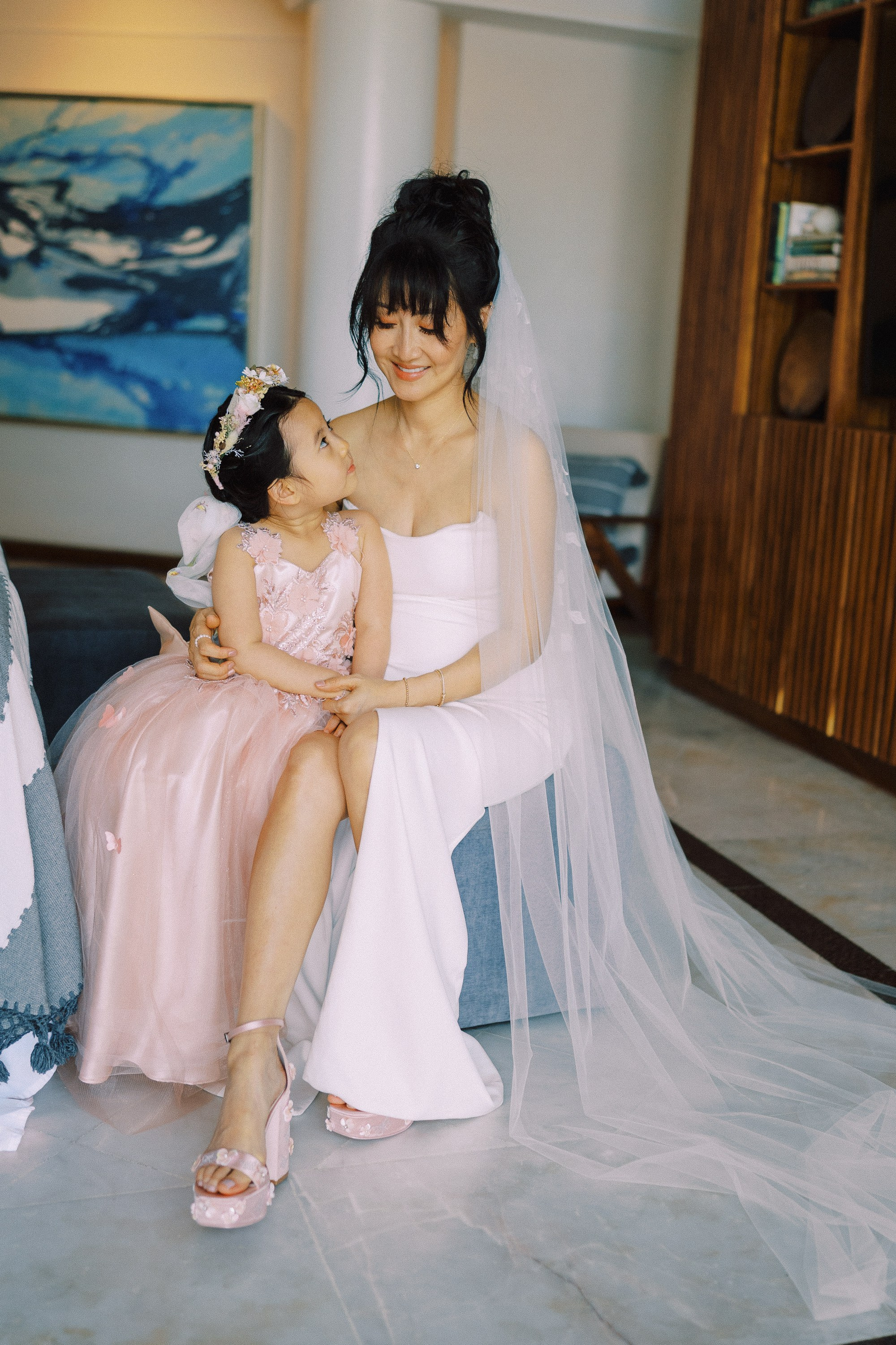 Double Wedding. Sayulita Wedding Photographer, Puerto Vallarta, Cabo