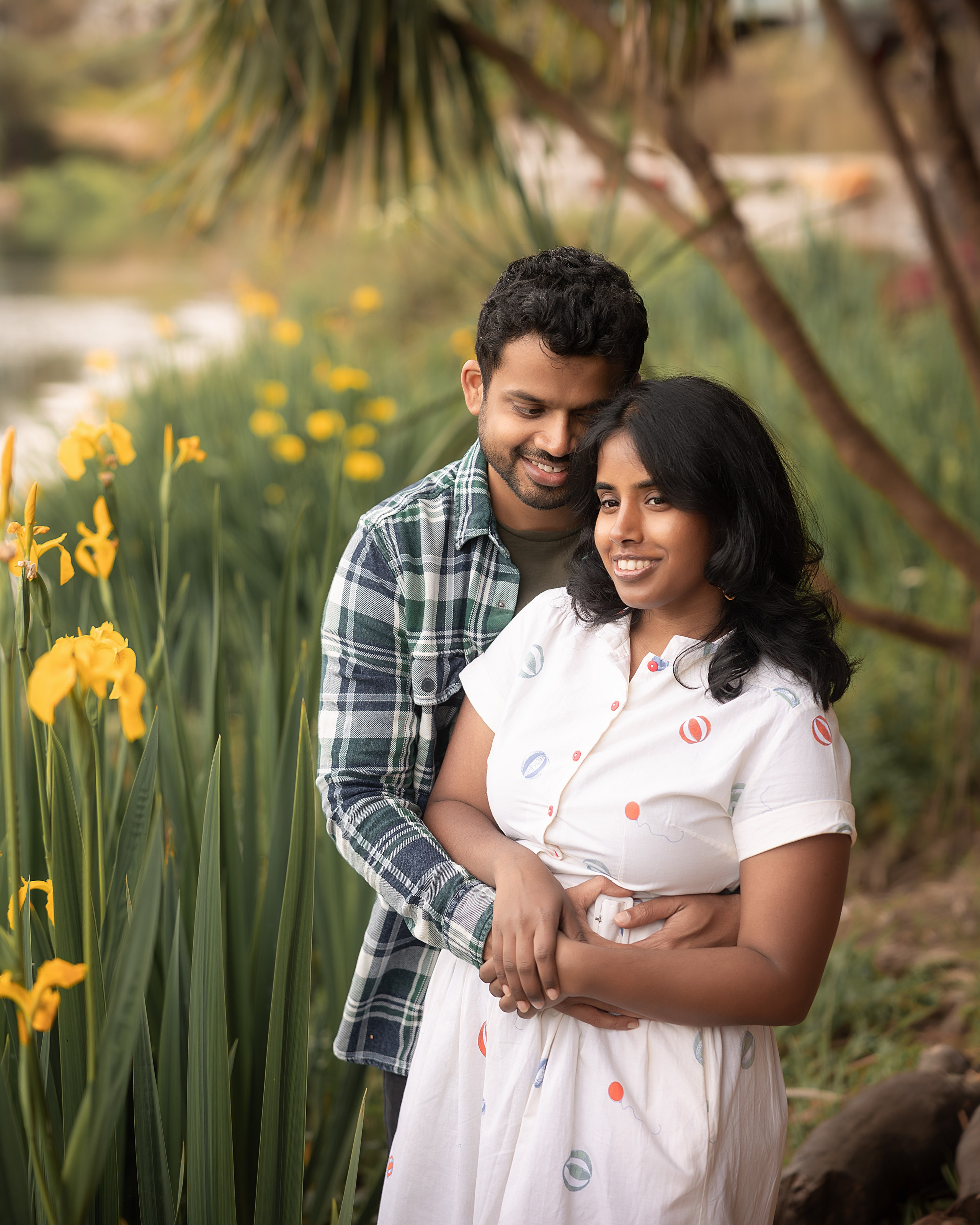 COUPLES. Couples & Families photographer in Bay Area, San Jose, California