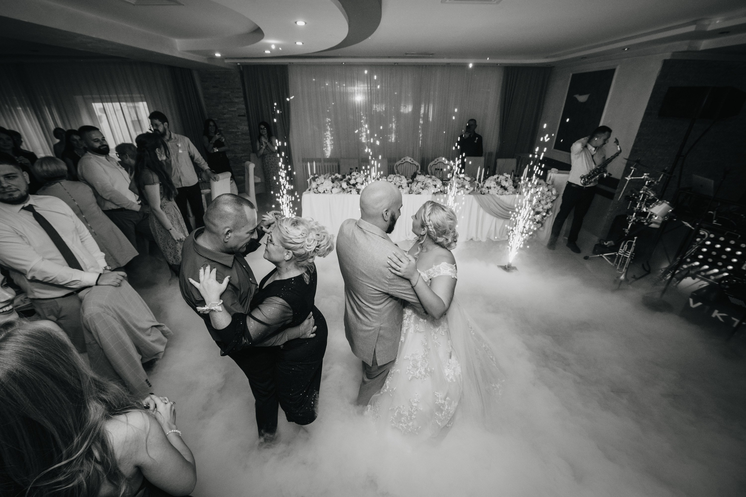 Helena & Aleksandar. Wedding photography