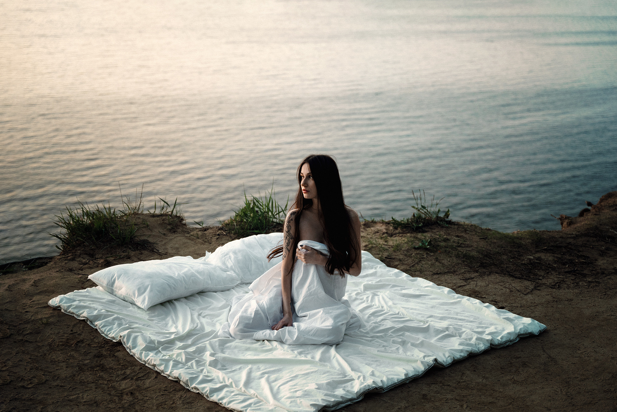 Women's photography. Elnitskii Sam — Seattle photographer