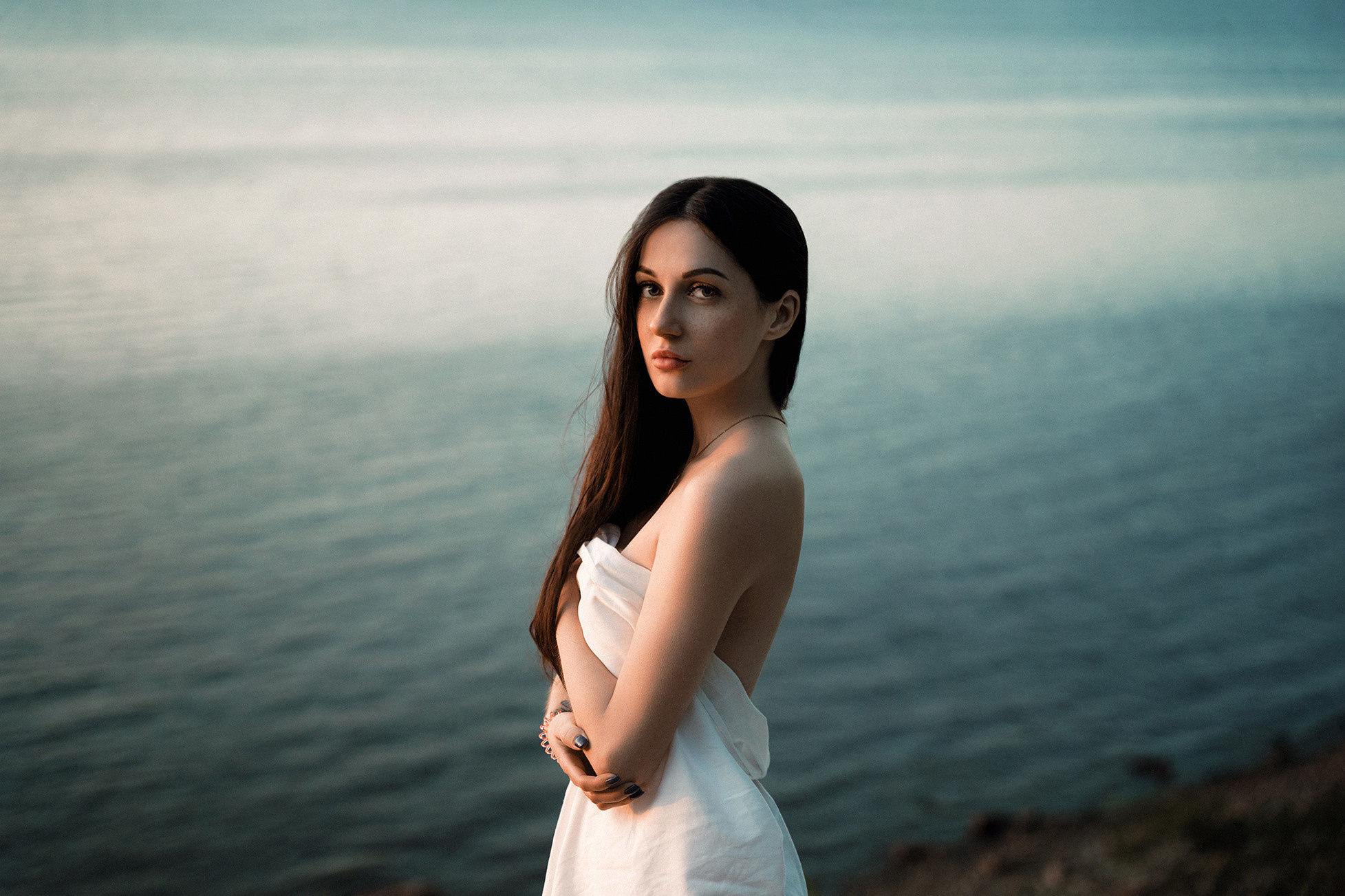 Women's photography. Elnitskii Sam — Seattle photographer