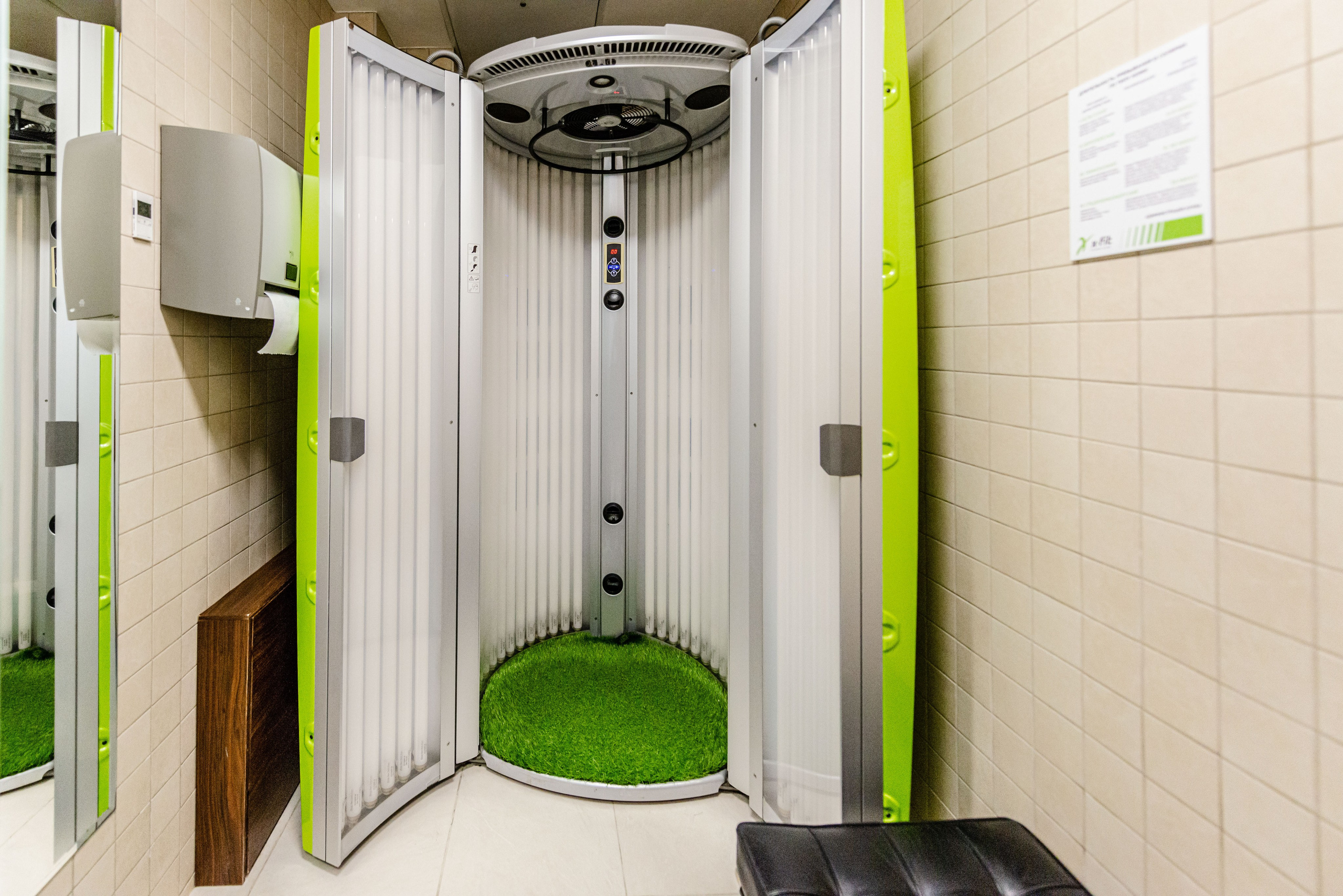 Фитнес-клуб X-Fit Чистые пруды. ФОТОГРАФ МЕКСИКА КИНТАНА-РОО