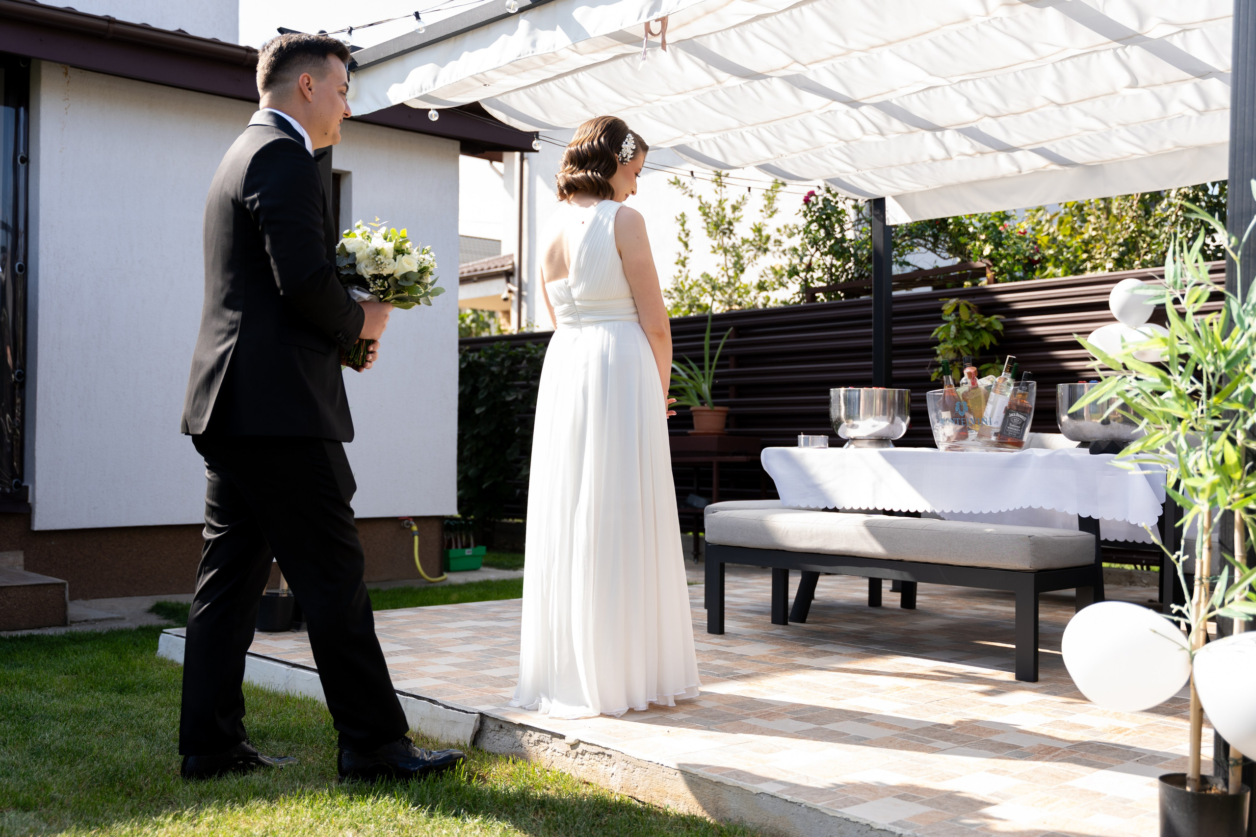 Ana & Mihai. Fotograf evenimente, fotograf nunta, fotograf botez