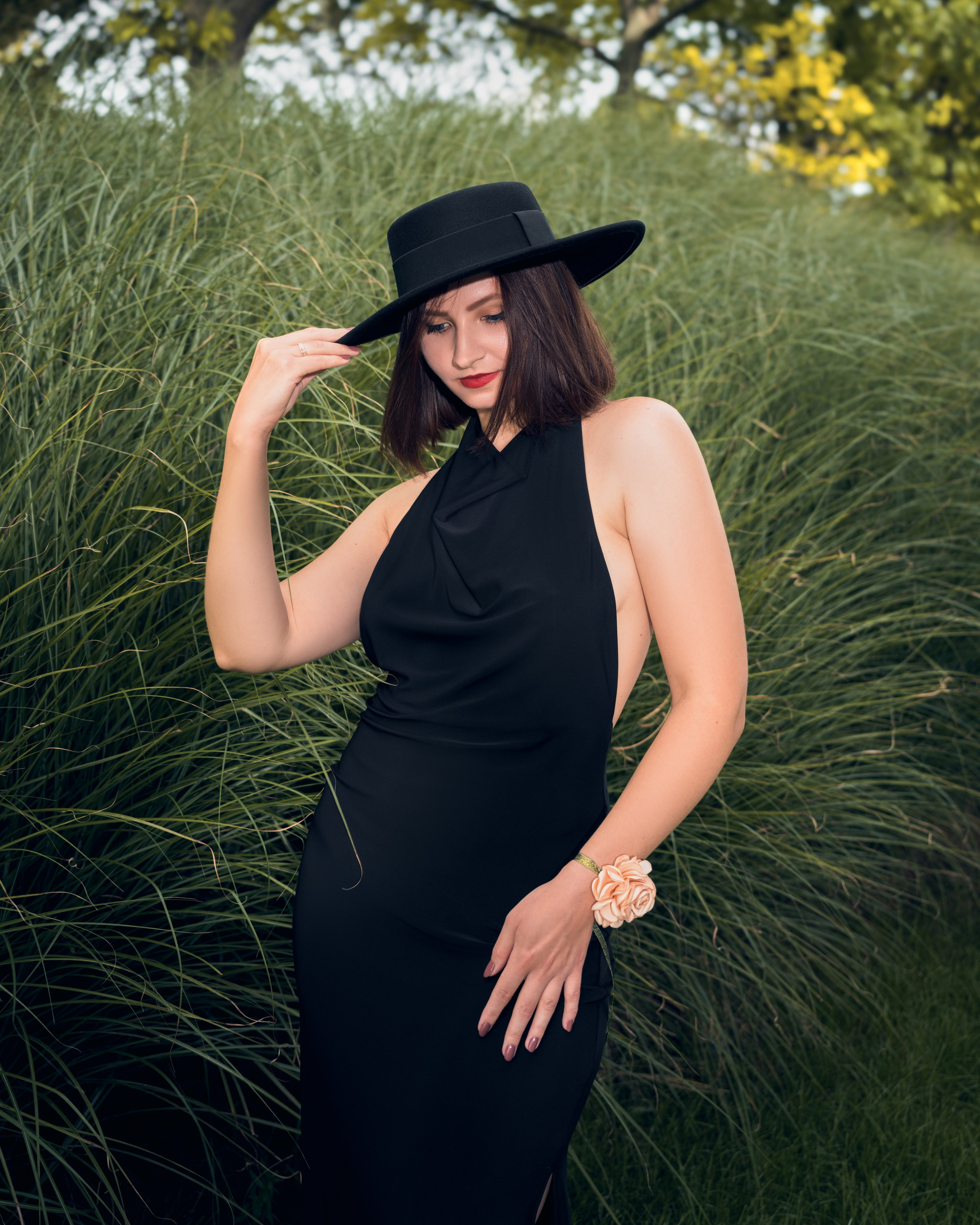 Hasselblad XCD 4/45P. Фотограф | Ретушер Штуттгарт — Vitali Beidel