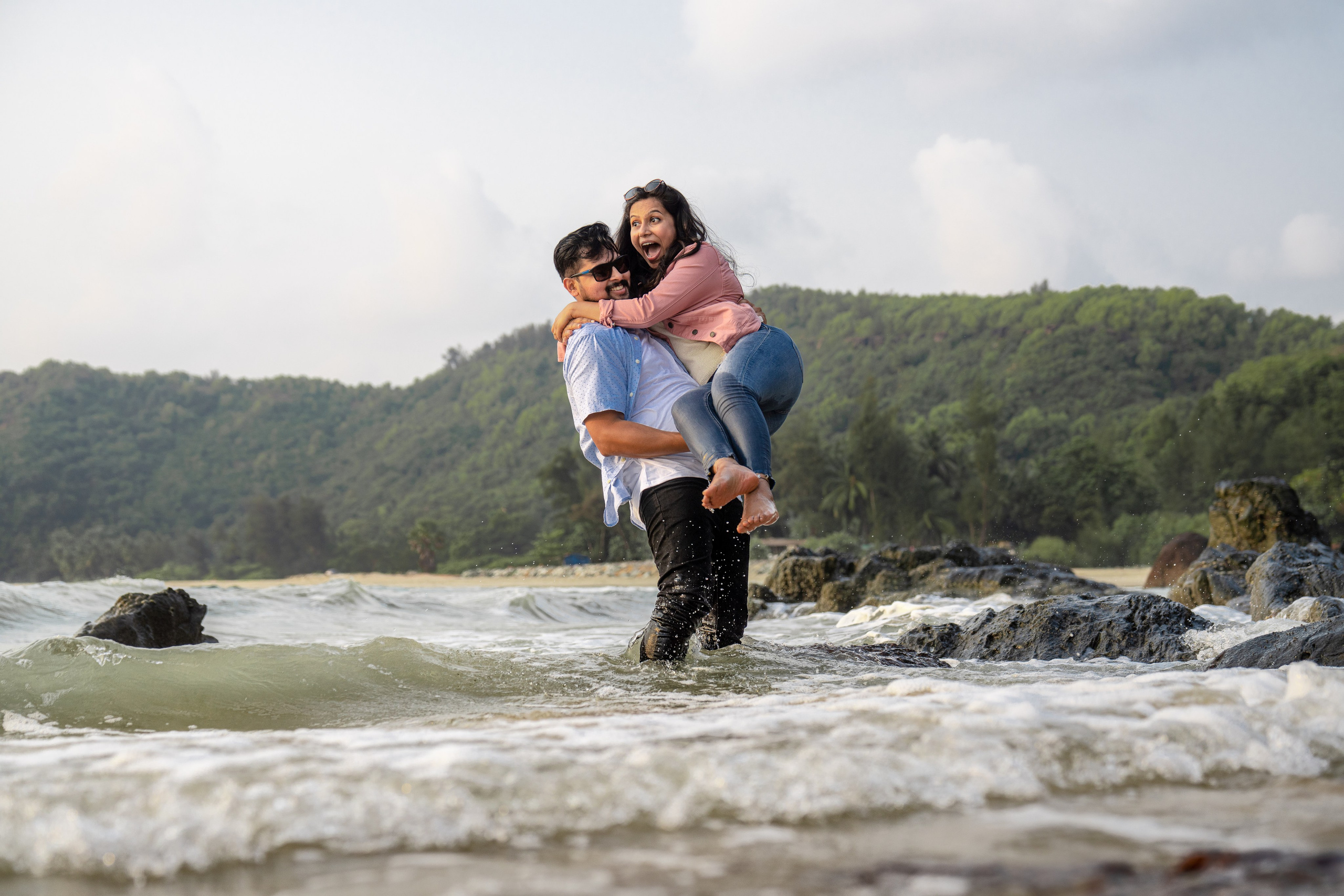 COUPLESHOOTS. 50mm STUDIOS