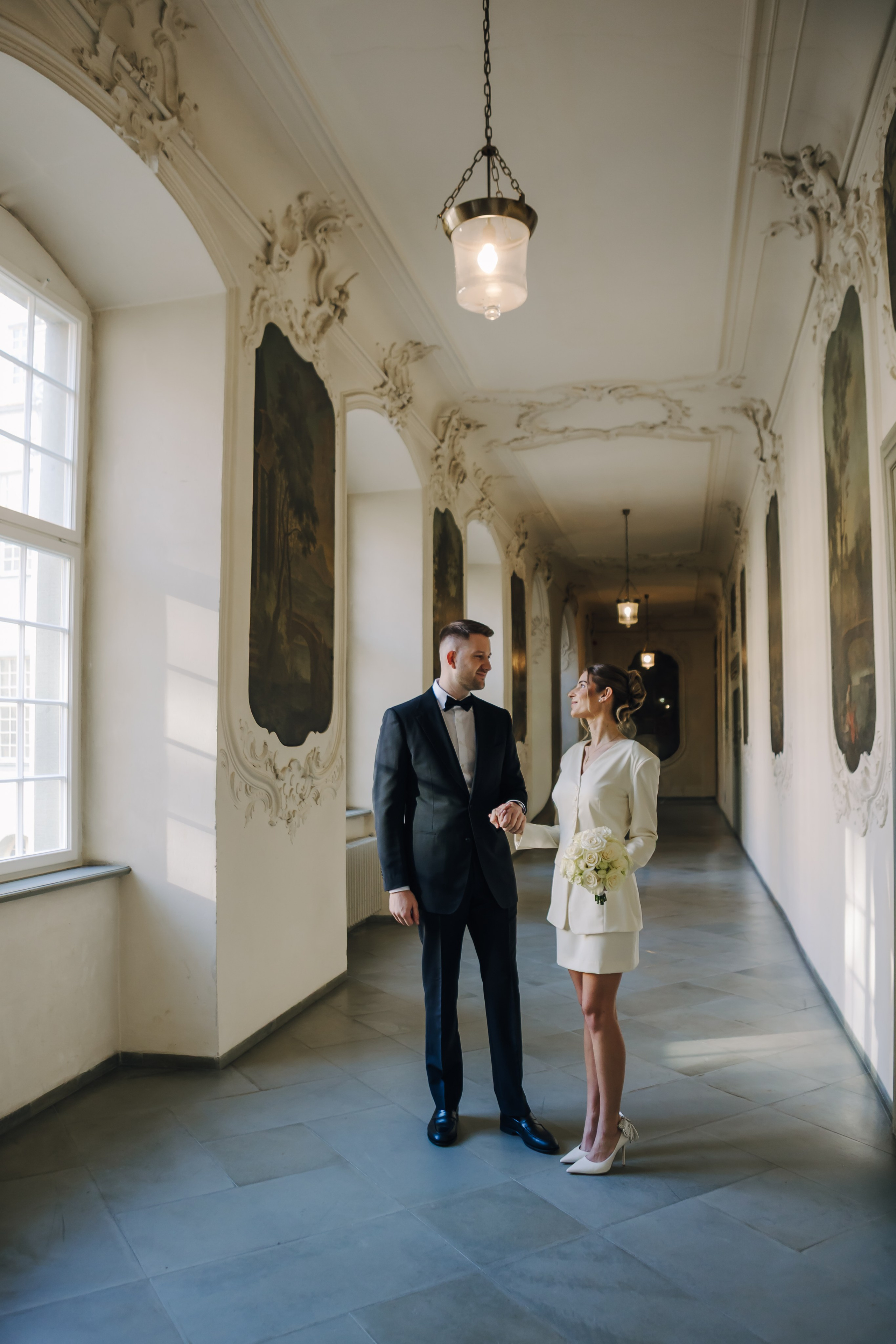 Hochzeit, Hochzeitsfotograf, Trauung. Adelya Tomin