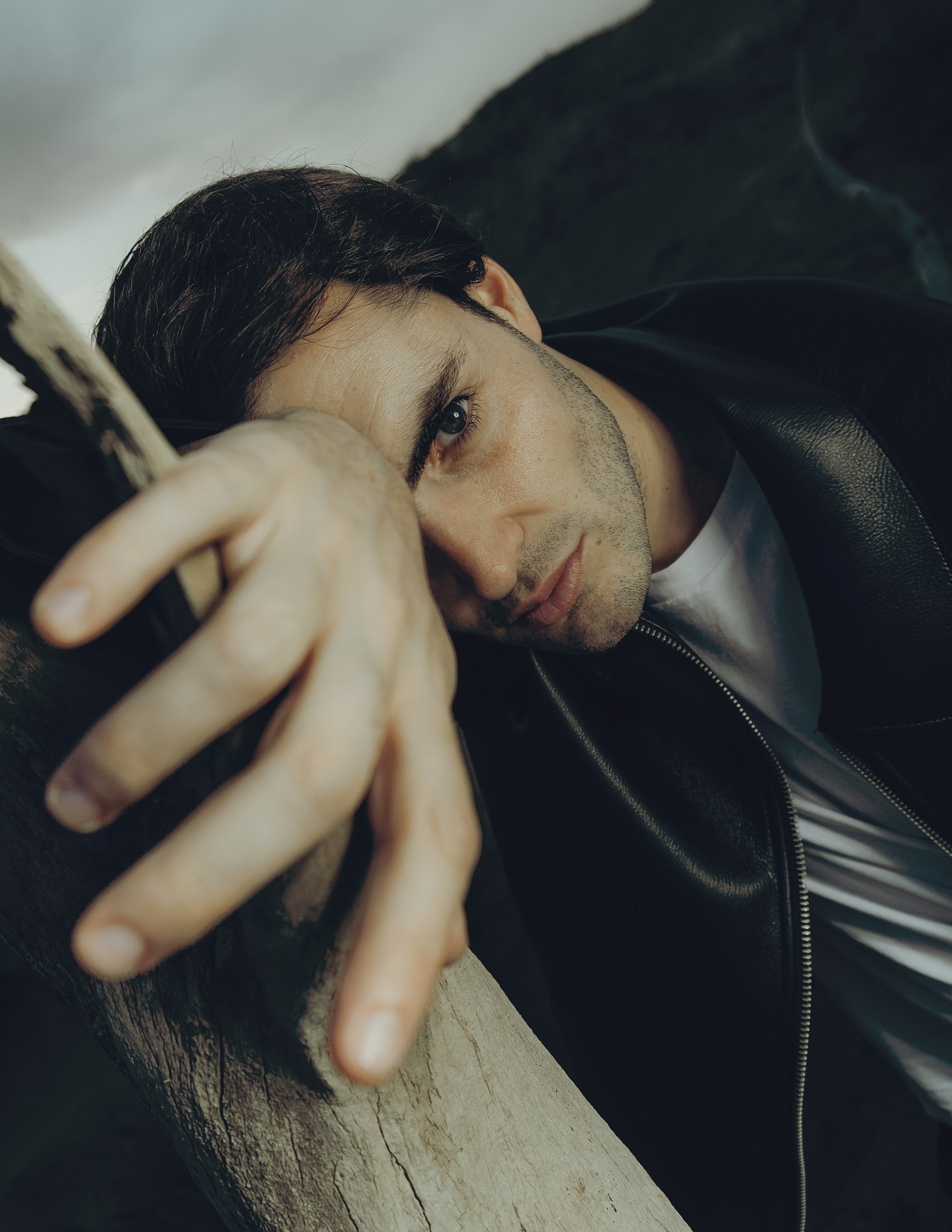 Jaime Medina | 2024 | Portfolio of Photographer Lukovnikov Andrey