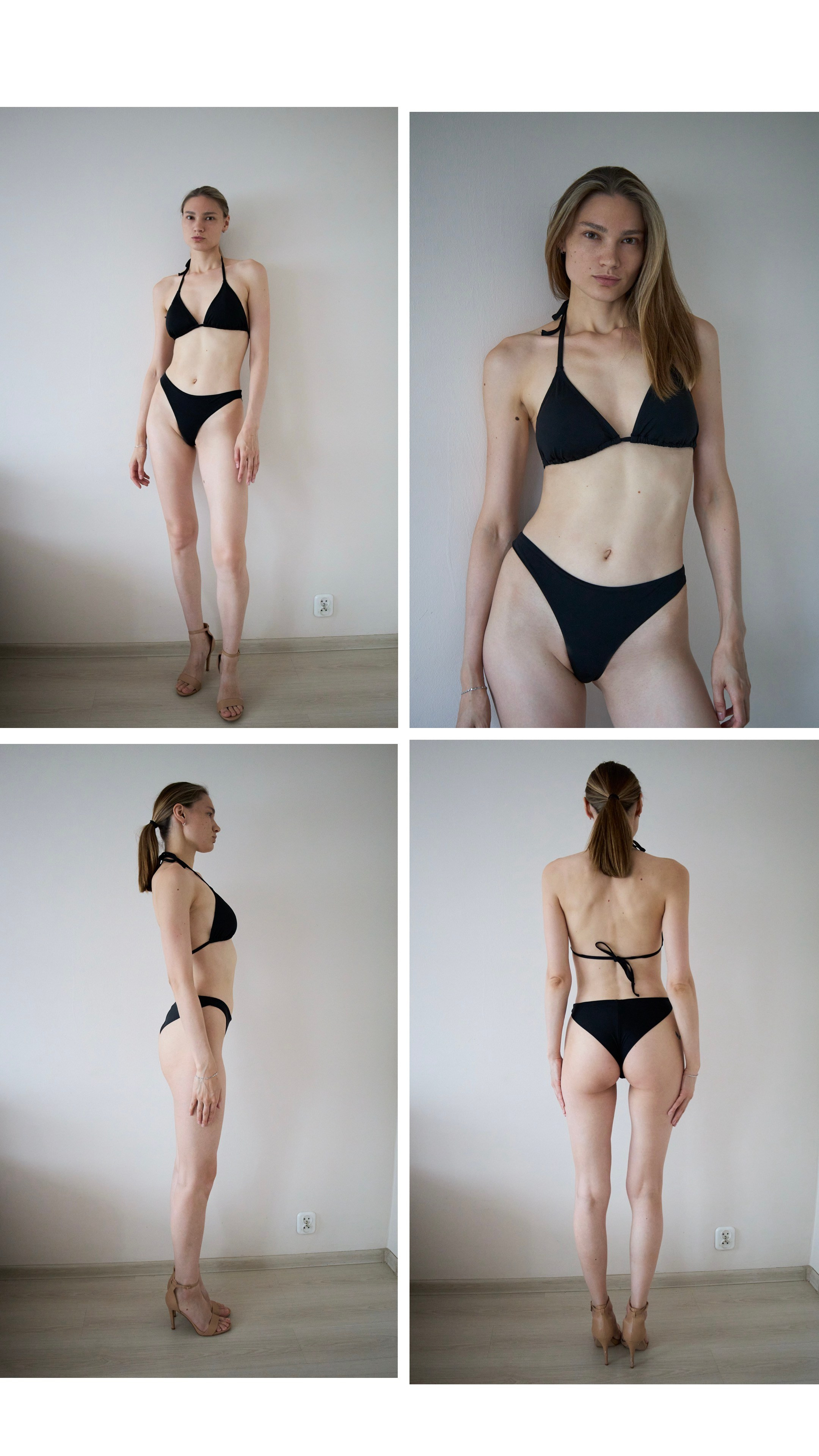 Model Natalia Zaniuk