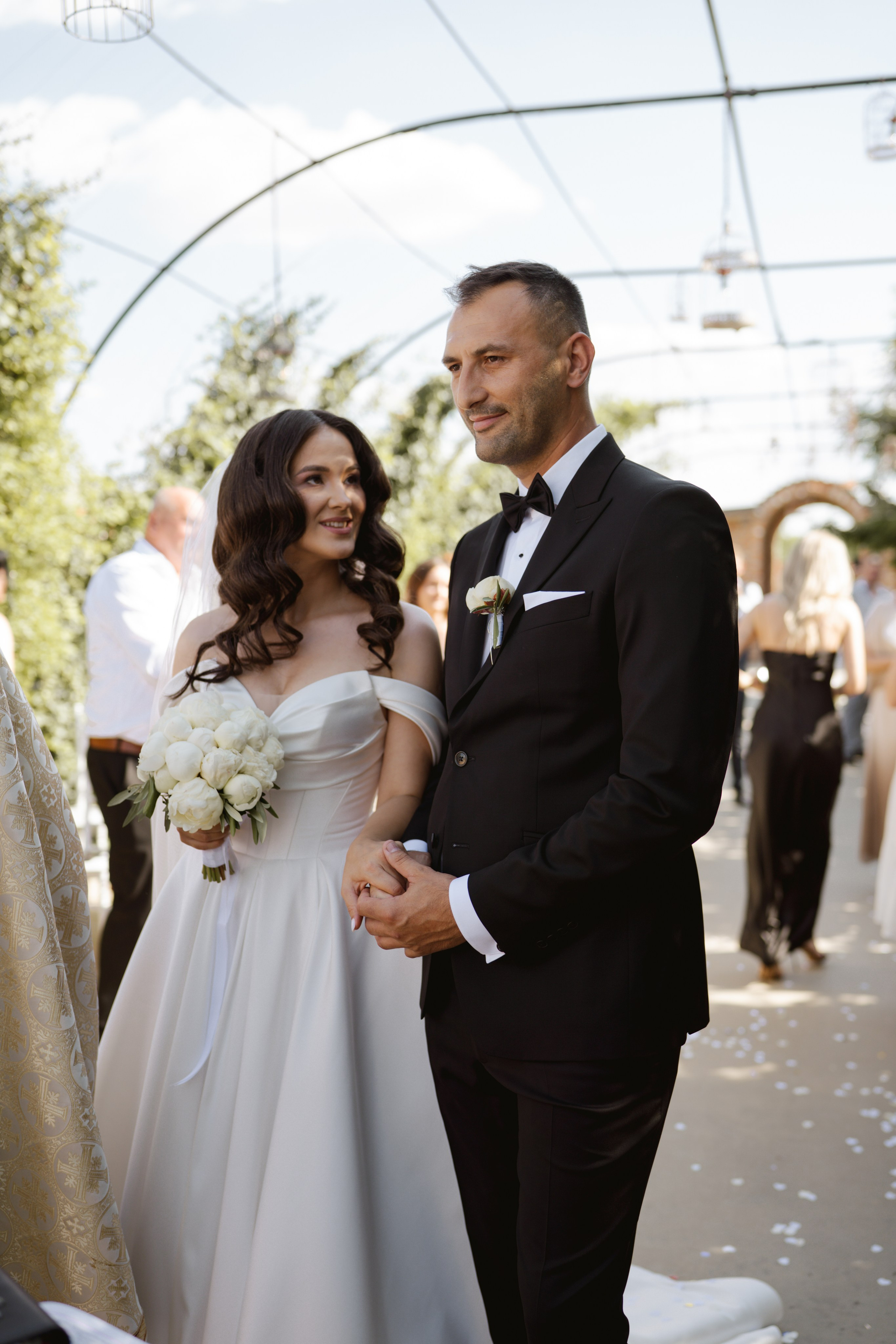 Victoria & Cristian | Wedding at Province Timisoara. Wedding photographer and videographer based in Timisoara, Romania