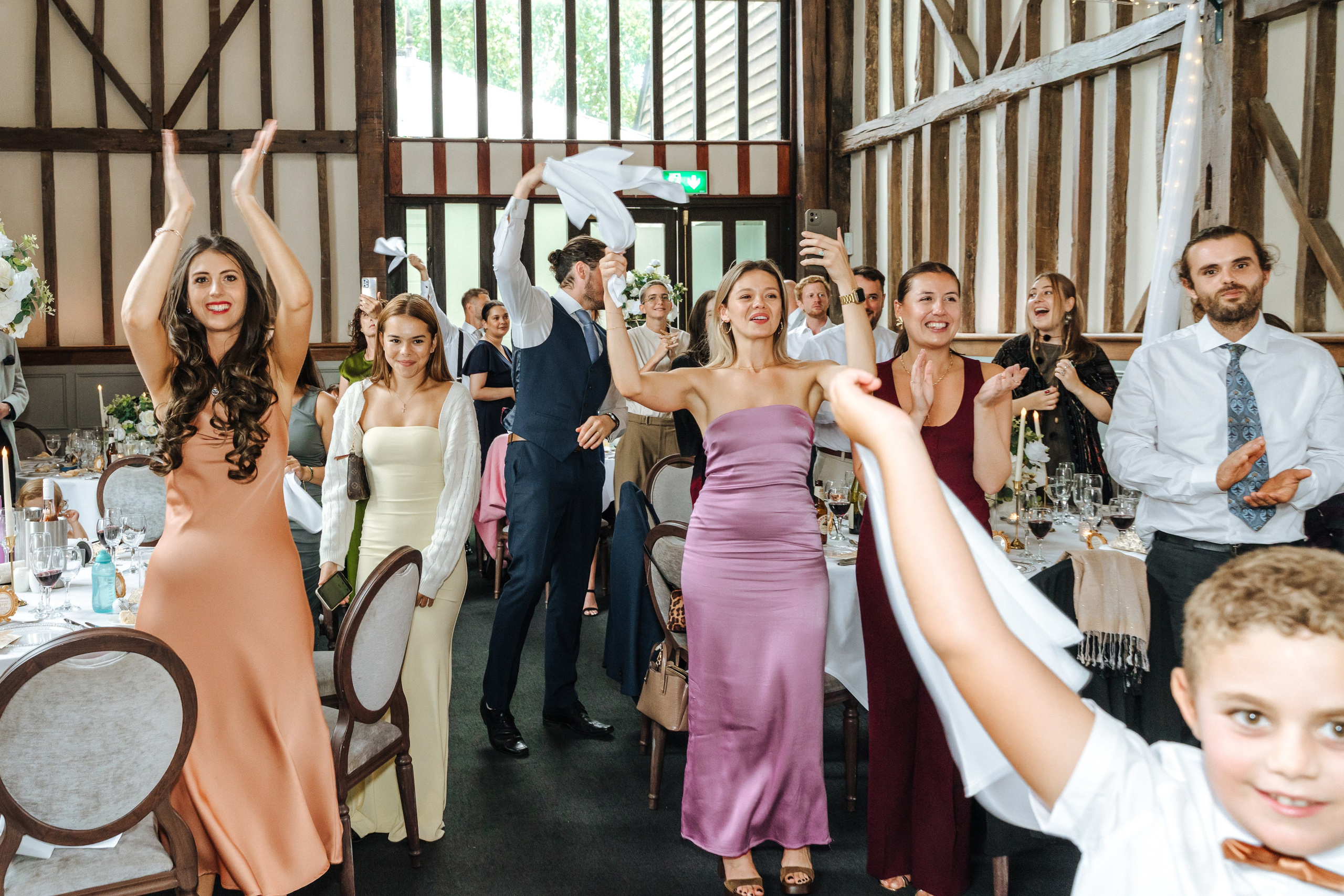 Wedding at Essendon Country Club. Photographer in England Ekaterina Romanova