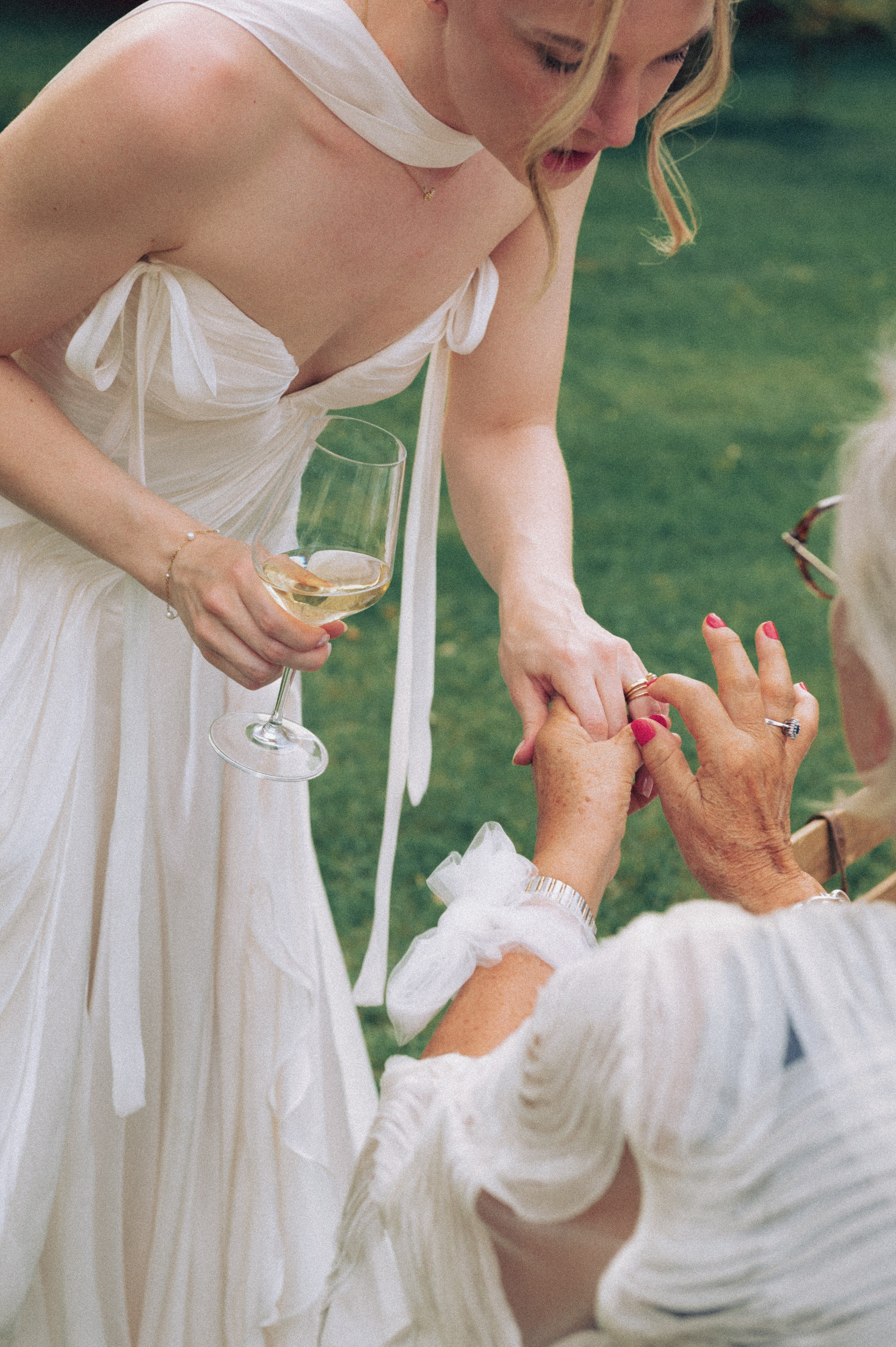 Wedding Ca' Vendri. Анастасия Бучинская фотограф в Милане