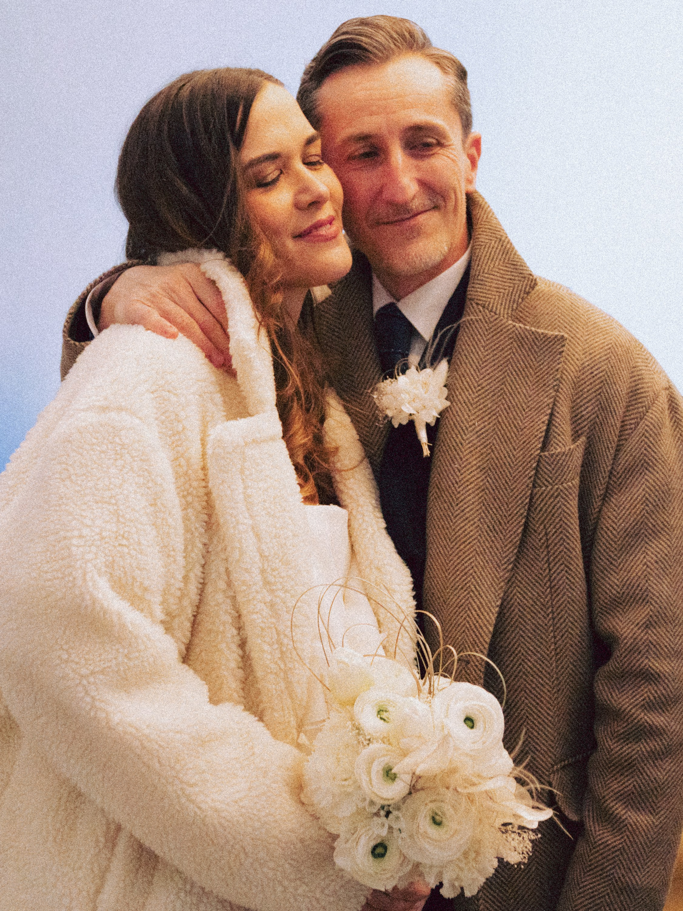 MATRIMONIO ANDREA & ELISA. Анастасия Бучинская фотограф в Милане