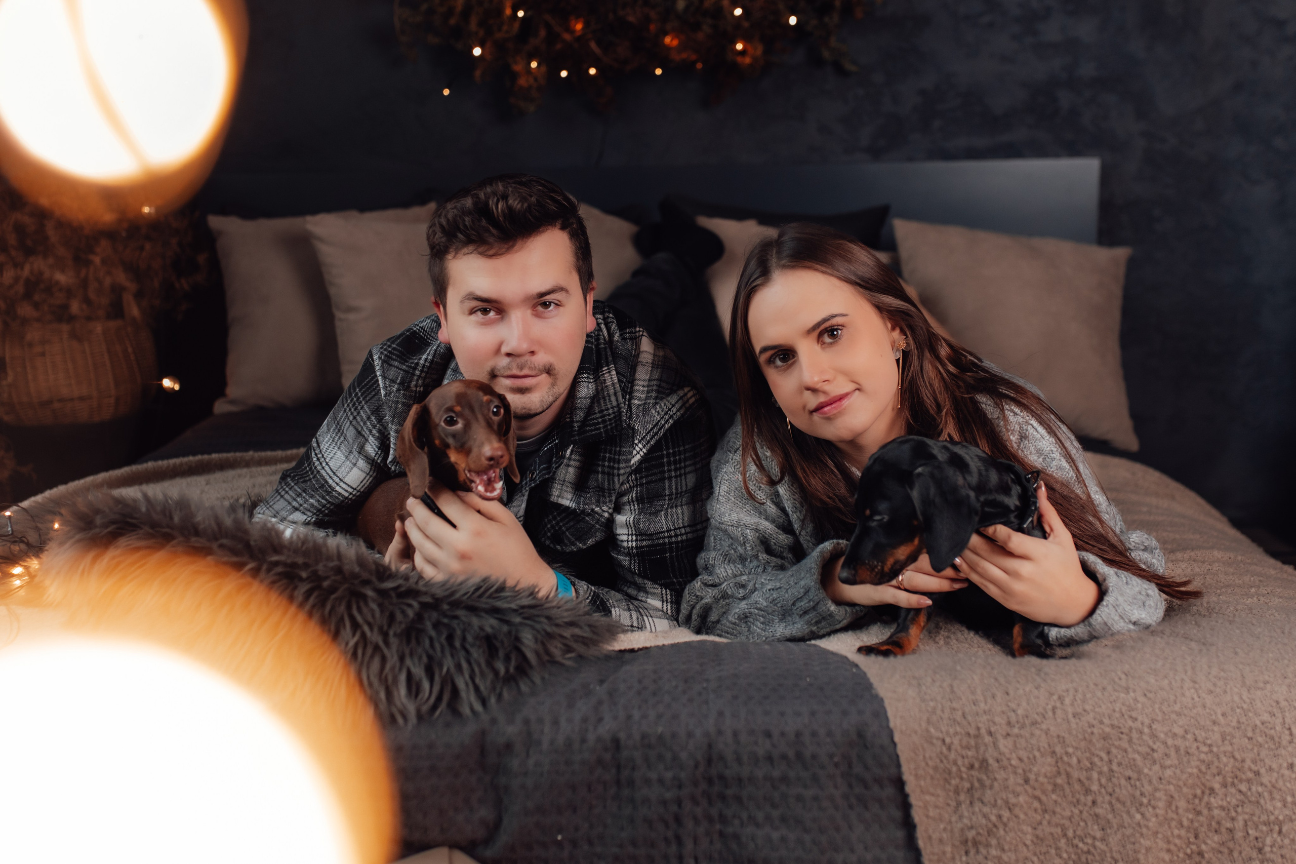 Ziemassvētku fotosesija 2026 | Ziemas foto | Zane Stulpina