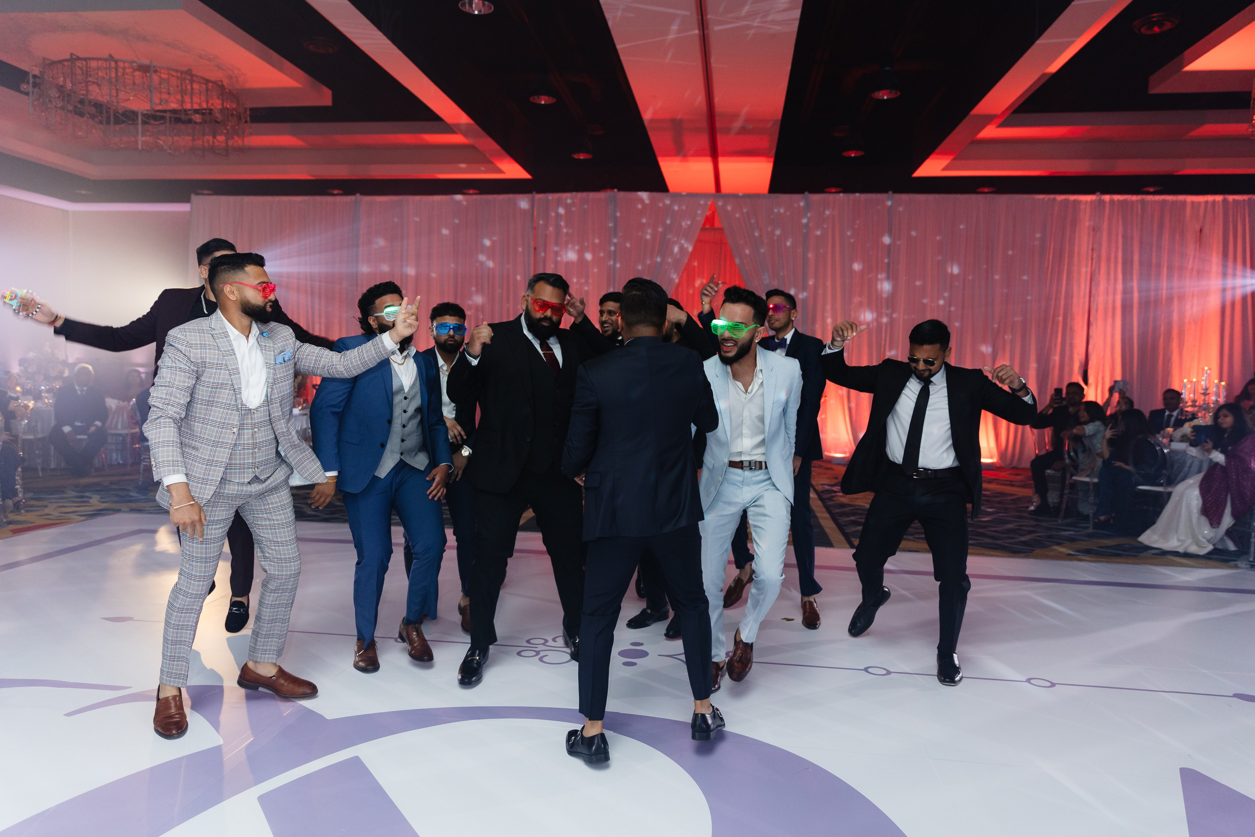 A Sacred Hindu Celebration of Love, Ritual, and Tradition. YES I DO PRODUCTION — Wedding photography&videography