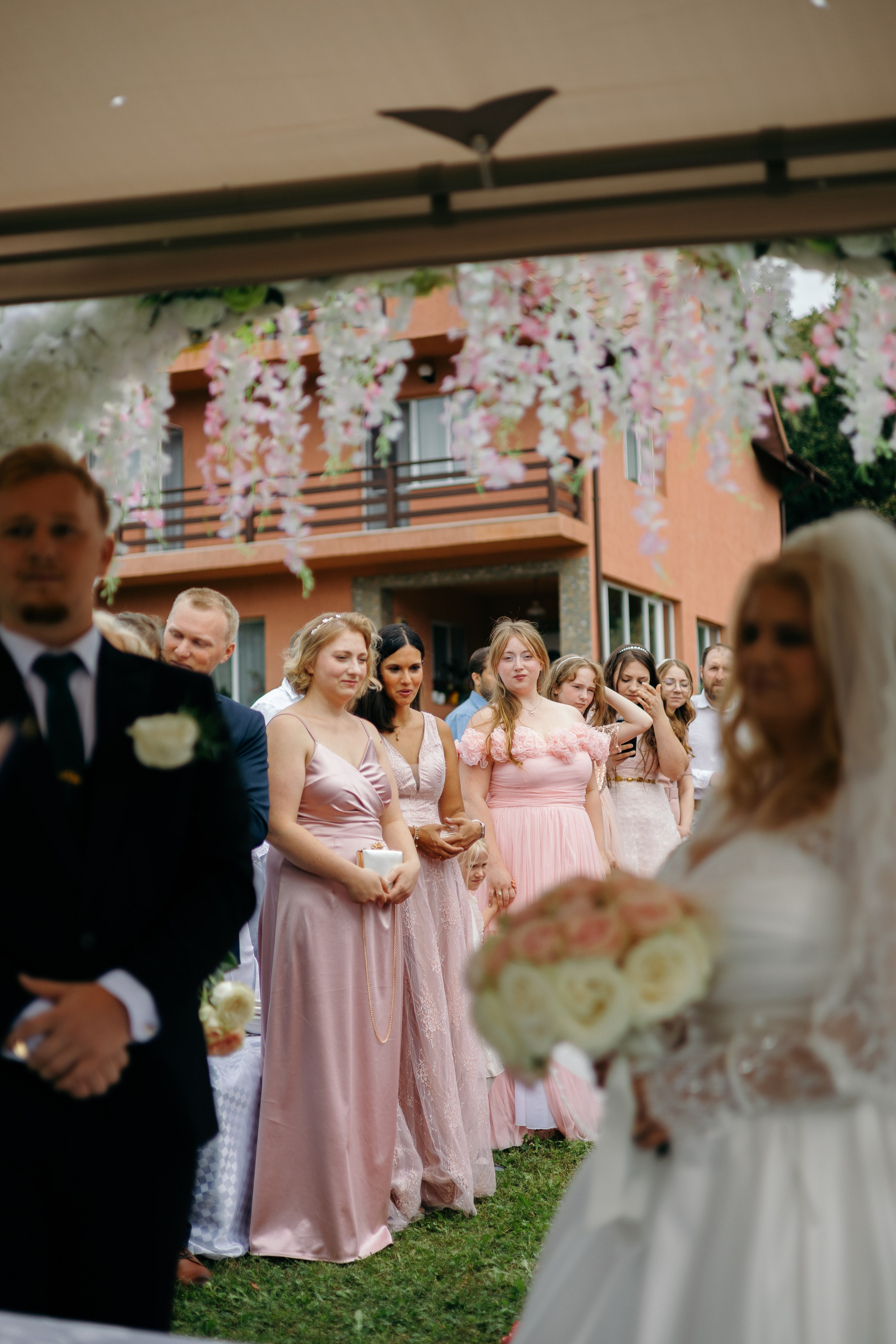 Alexia and David. Sara Luca Wedding Photographer in Italy and Europe