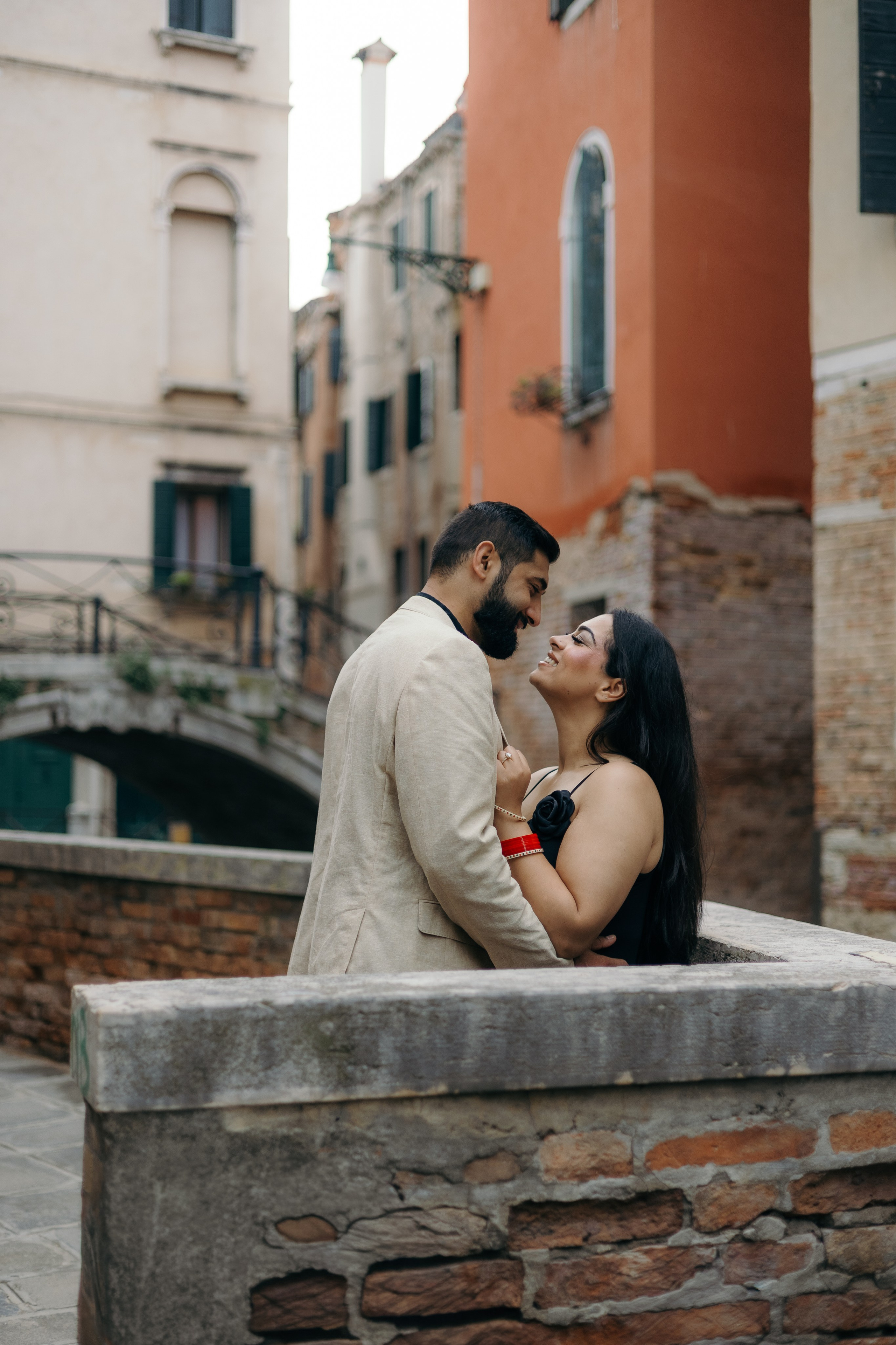 Roop and Andy. Sara Luca Wedding Photographer in Italy and Europe
