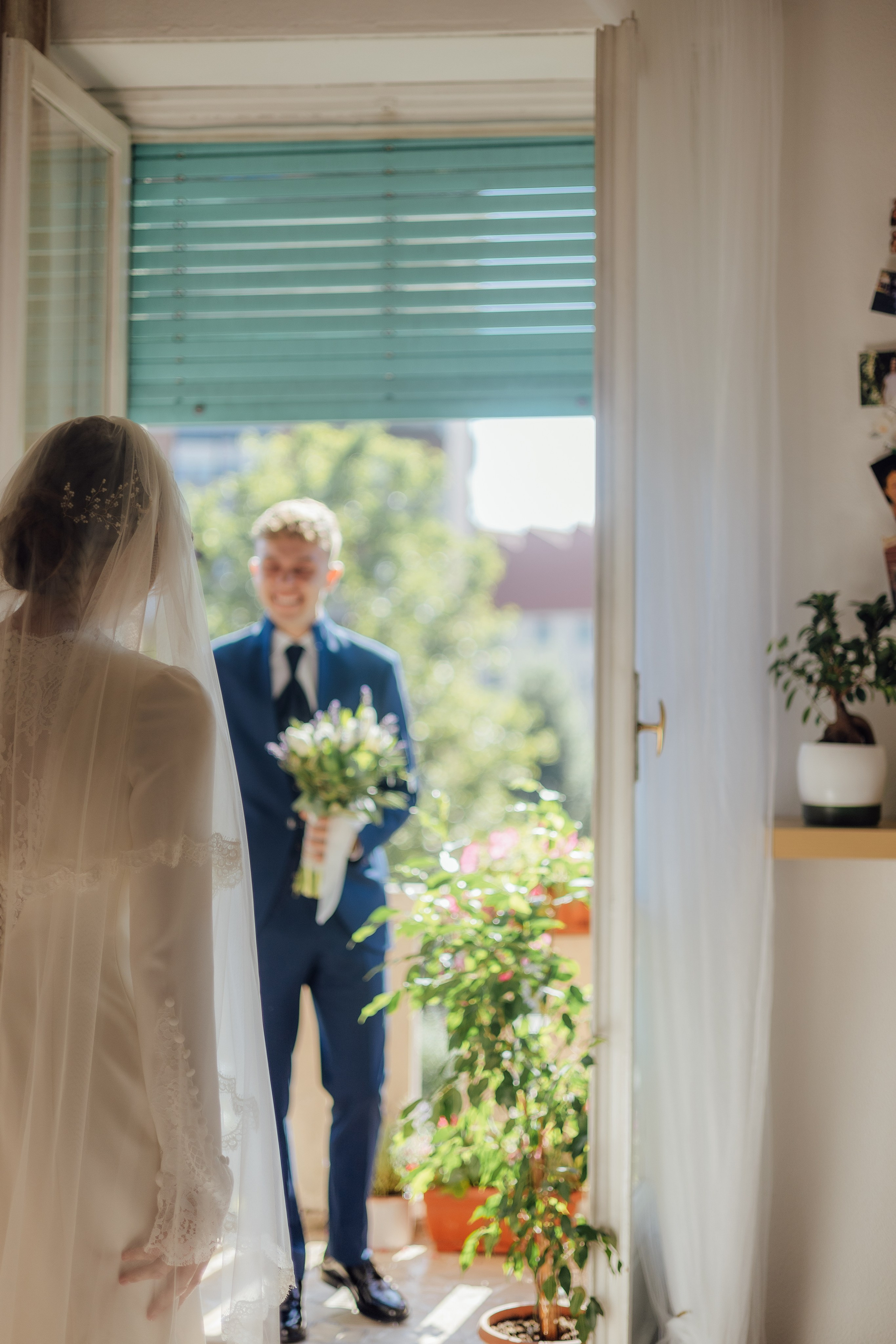 Wedding Photography. Sara Luca Wedding Photographer in Italy and Europe