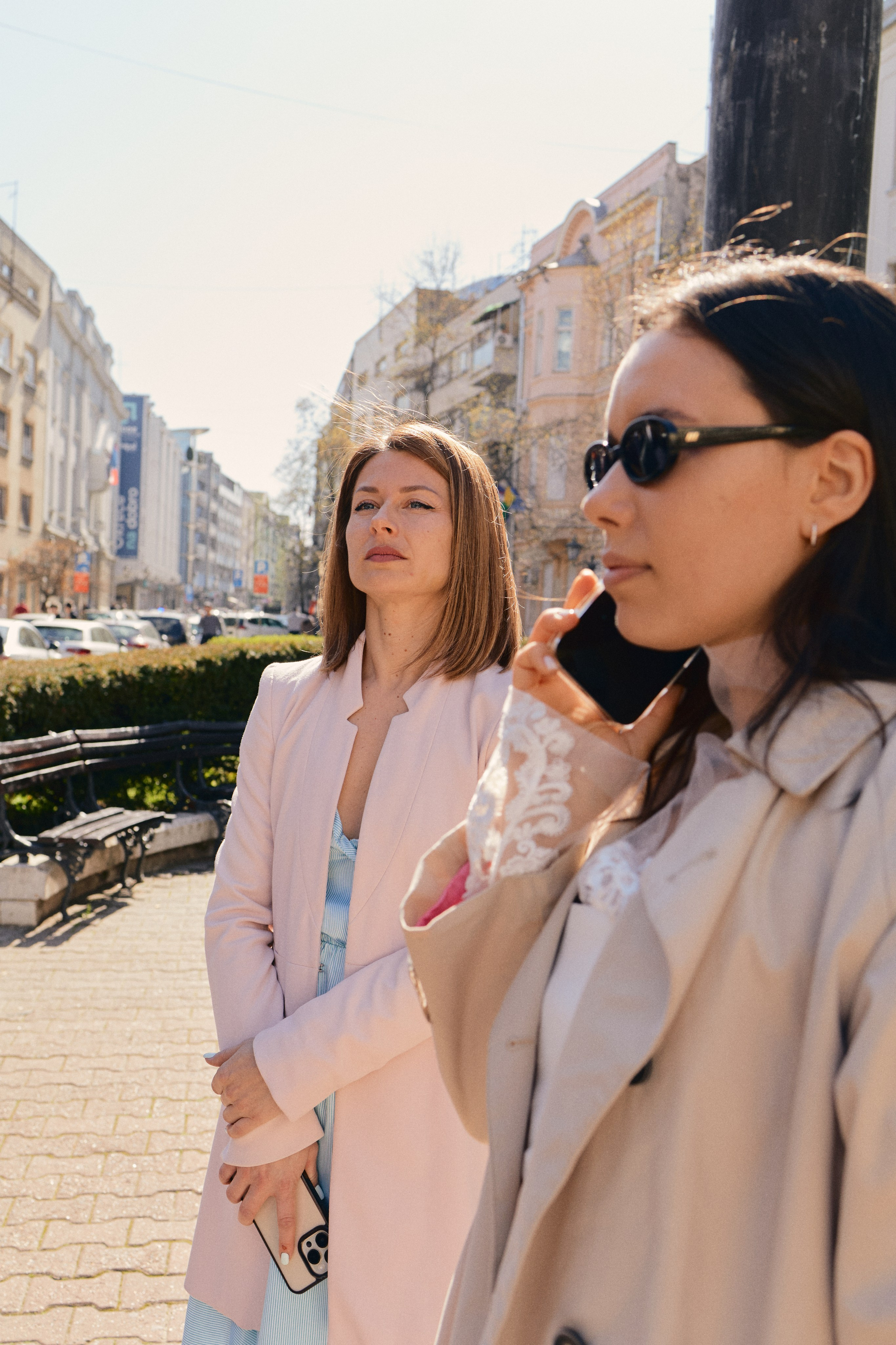 Ксения и Горан. Анастасия Еремина | Фотограф в Сербии | Персональные и бизнес-фотосессии в Белграде и Нови Саде