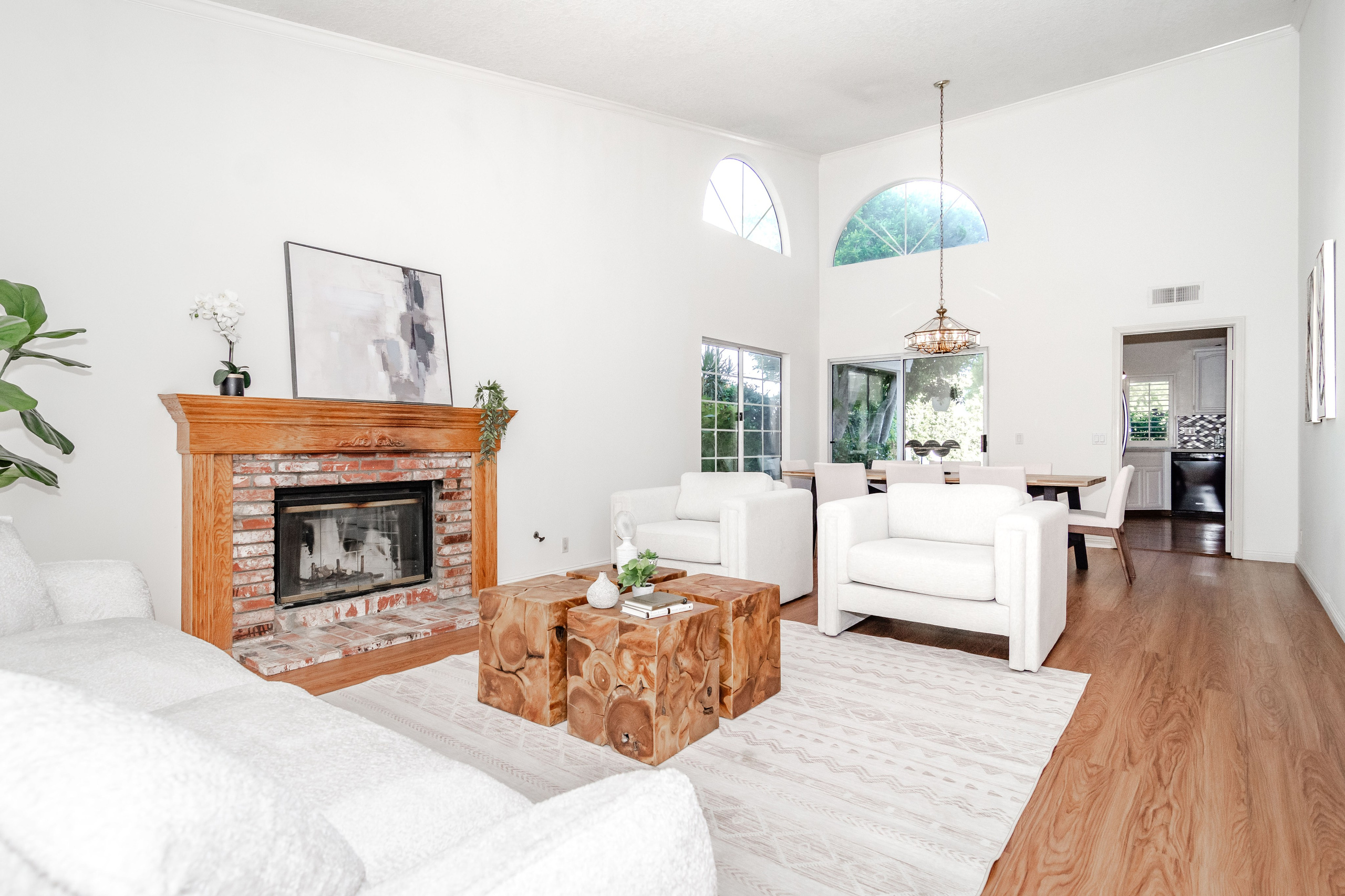 Professional Real Estate Photography in Los Angeles