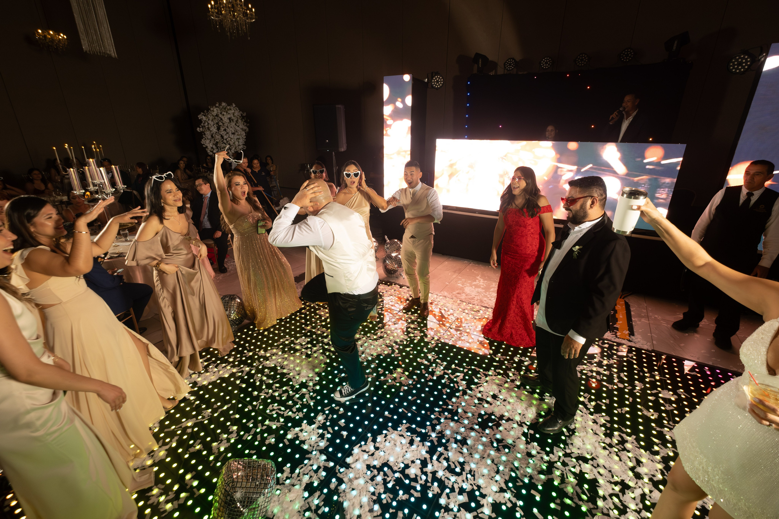 Victor & Lucia. Daniel Brand | Fotografía de Bodas y Comercial en Honduras