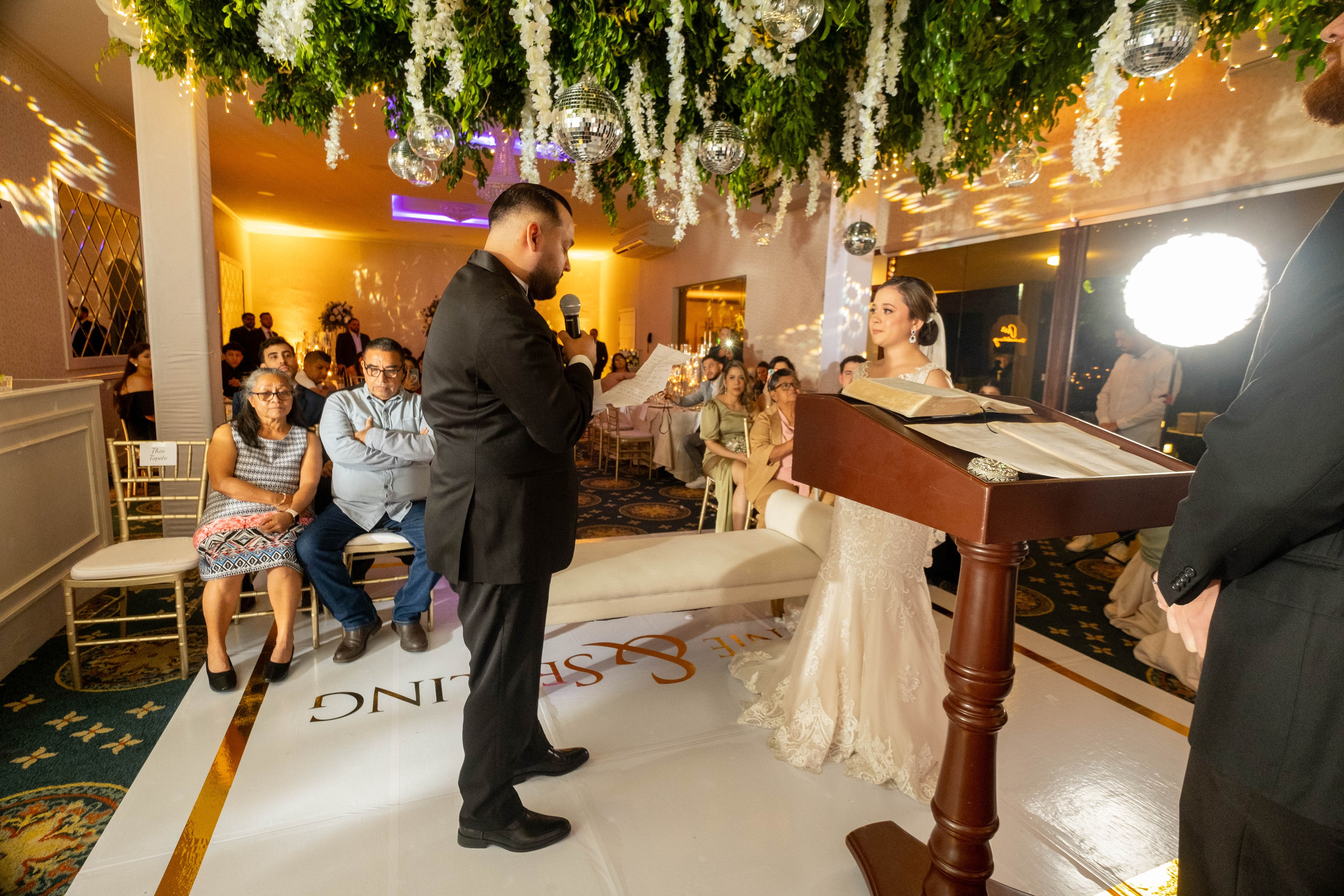 Serlin & Melanie. Daniel Brand | Fotografía de Bodas y Comercial en Honduras