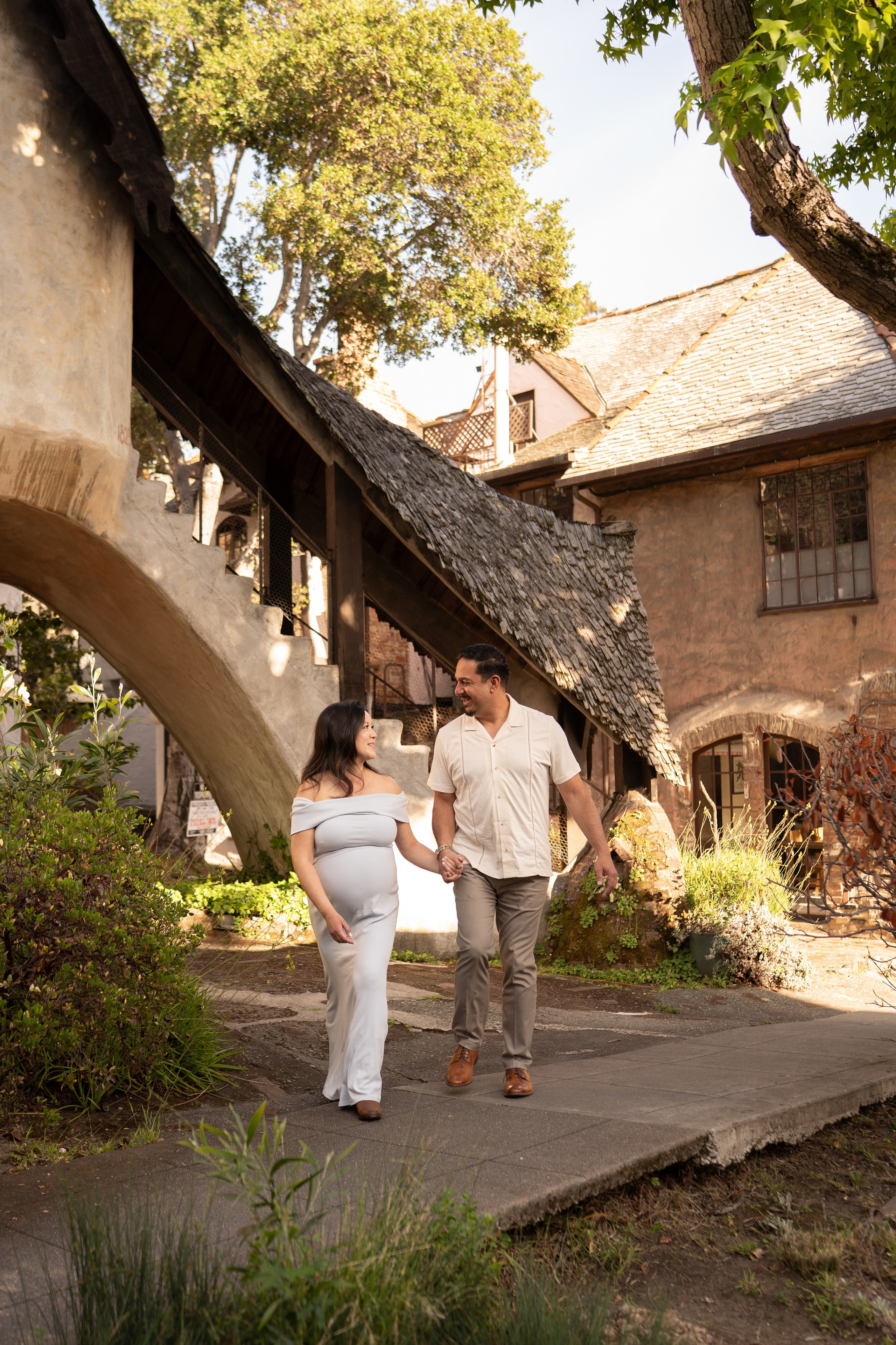 Maternity Outdoor. Maternity, family and newborn photography in San Francisco Bay Area