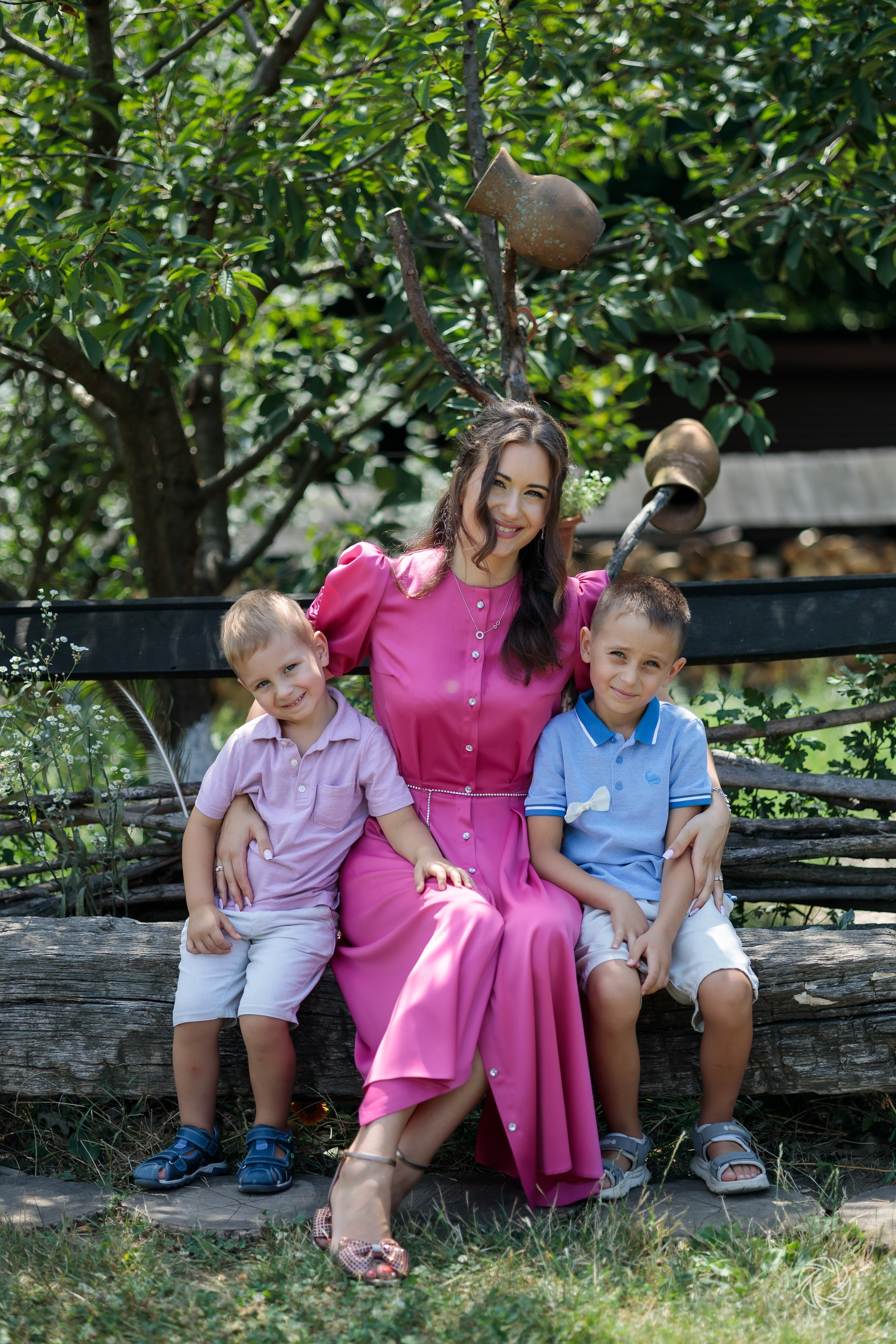 Mira. ✔️ Фото Видео на свадьбы и крестины Молдова — Cinematic.md