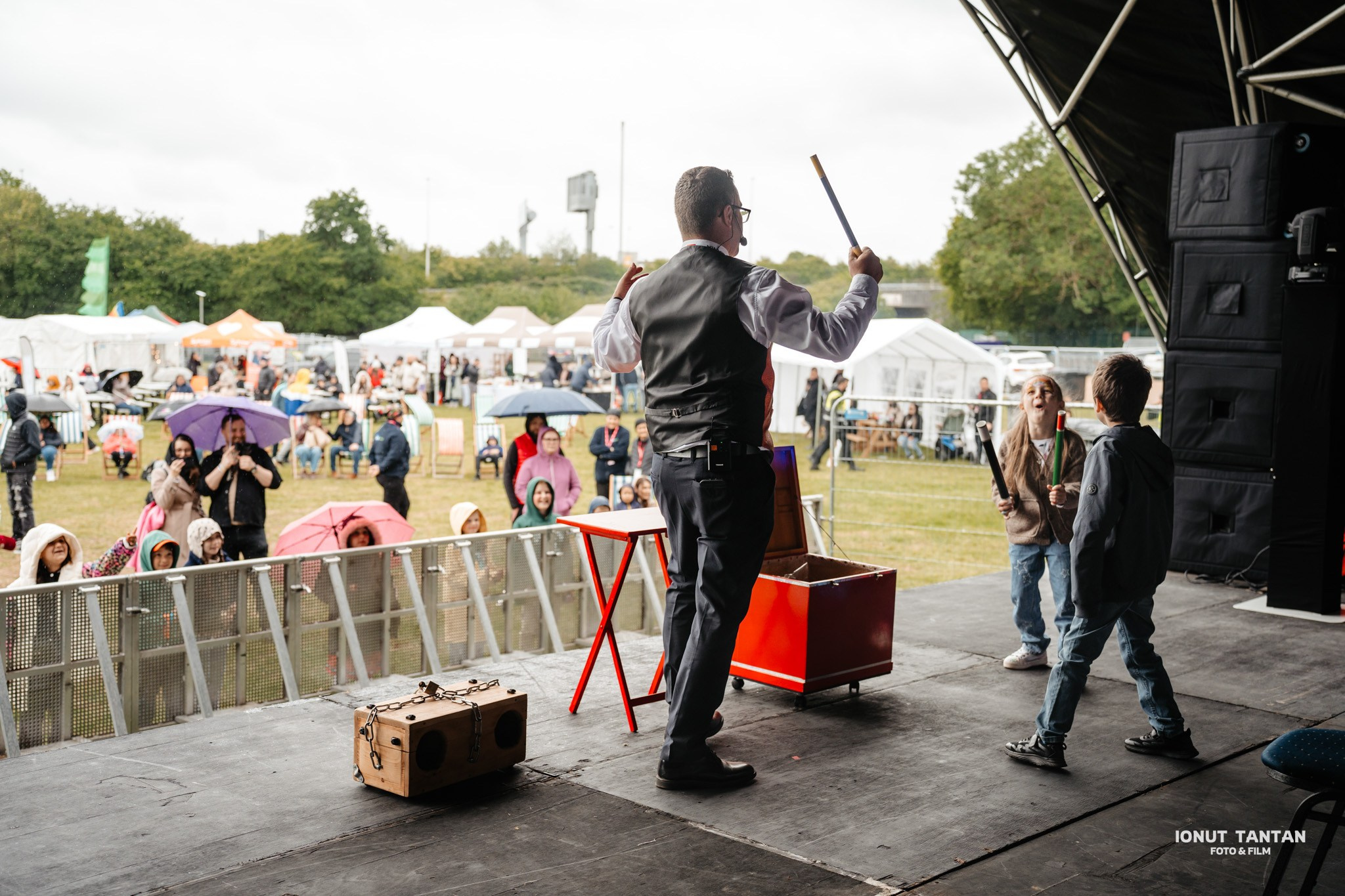 FESTIVAL ROMANIA LIVE — 16 MAI 2026. TANTAN IONUT FOTO & FILM