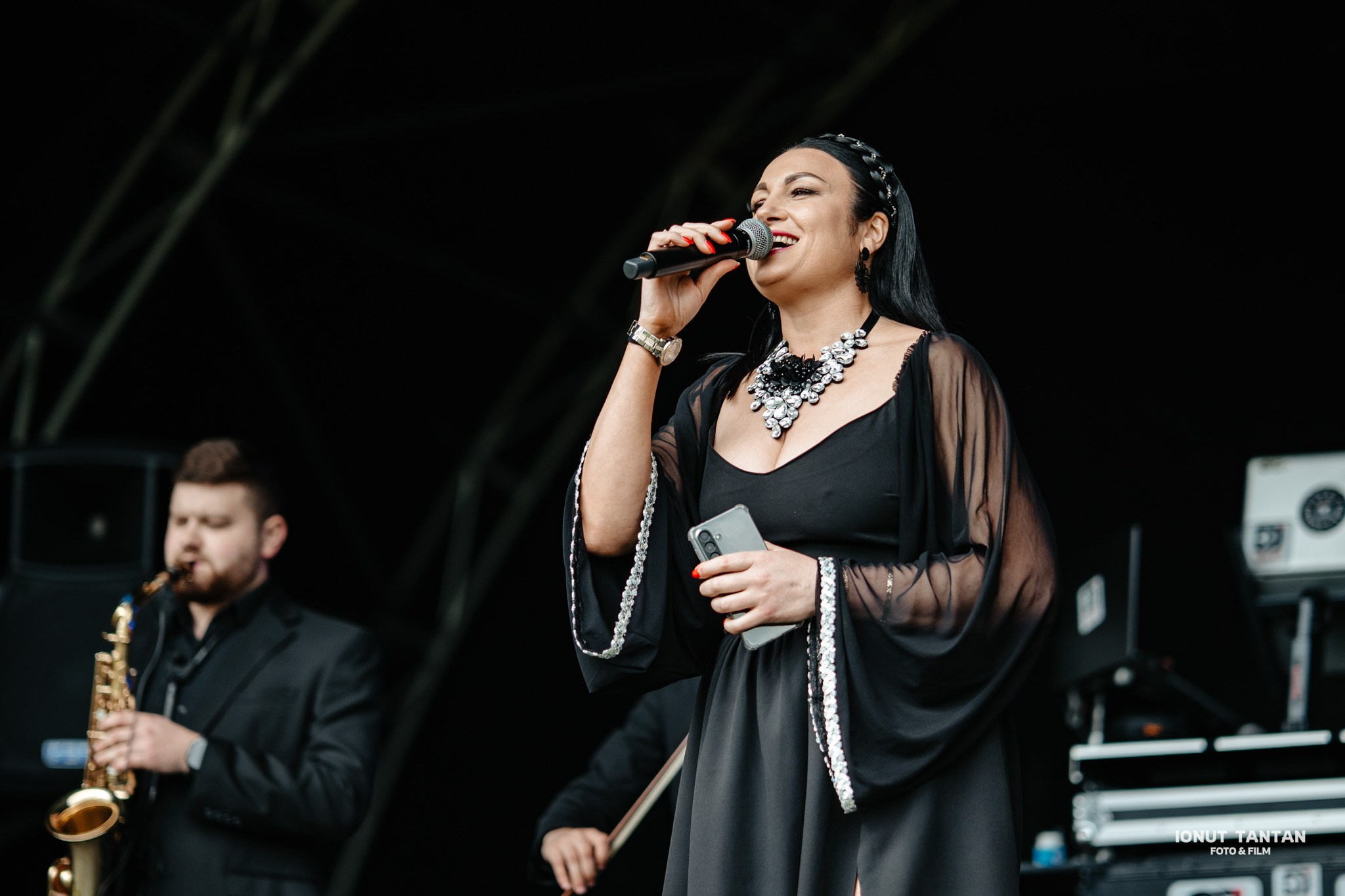 FESTIVAL ROMANIA LIVE — 16 MAI 2026. TANTAN IONUT FOTO & FILM