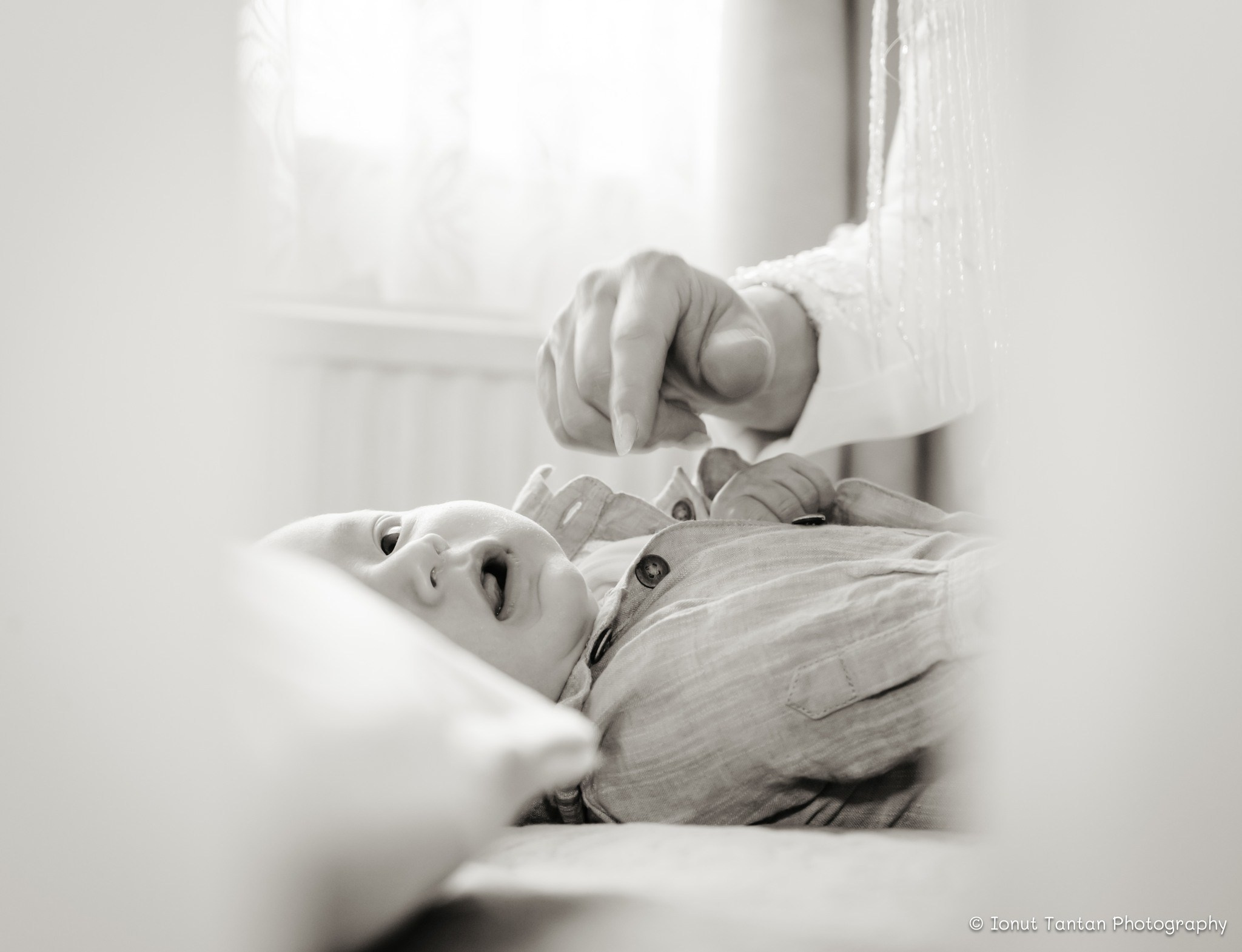 Momente Speciale la Botez – Ionut Tantan Foto & Film. TANTAN IONUT FOTO & FILM