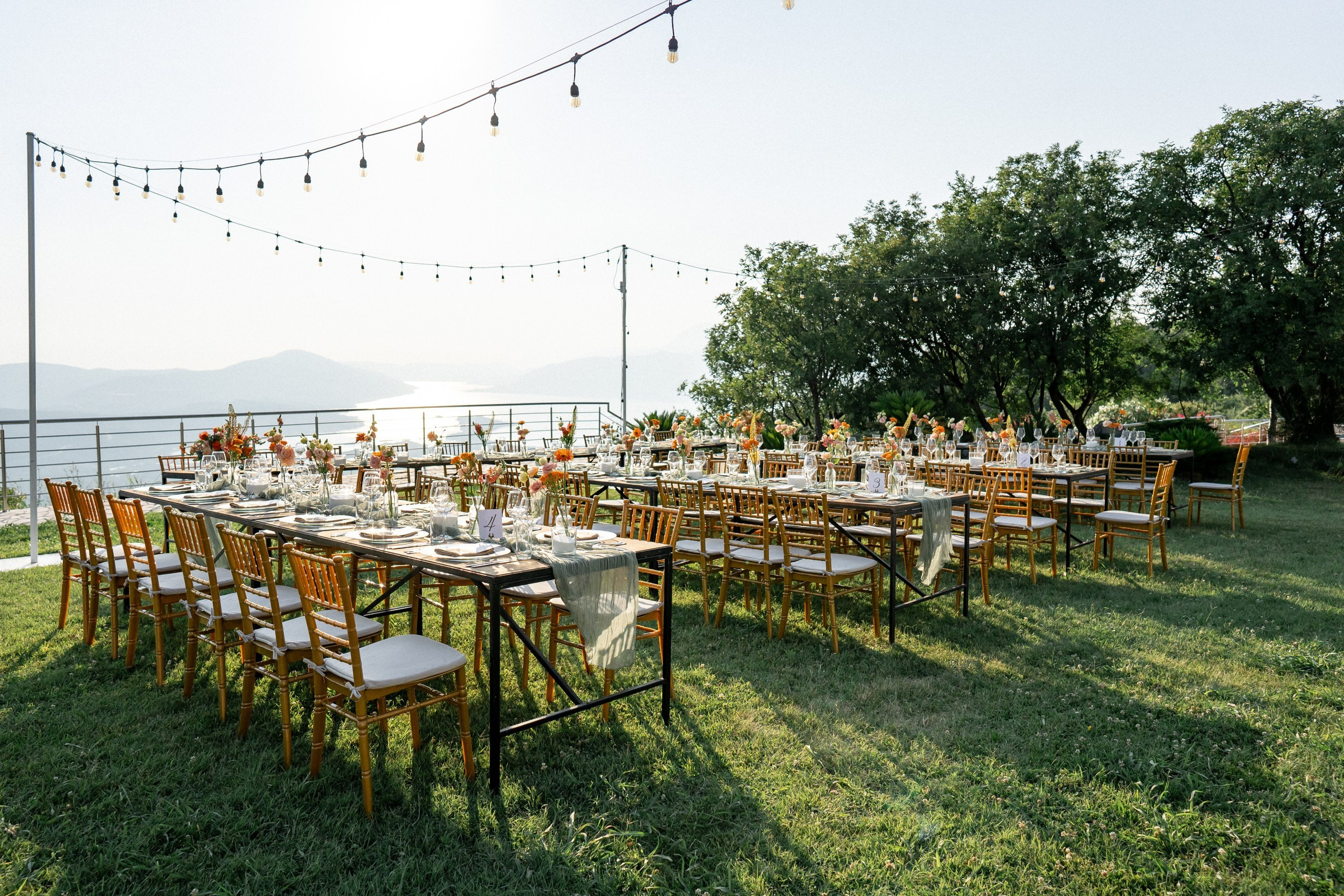 Montenegro Wedding | Nathan & Frida