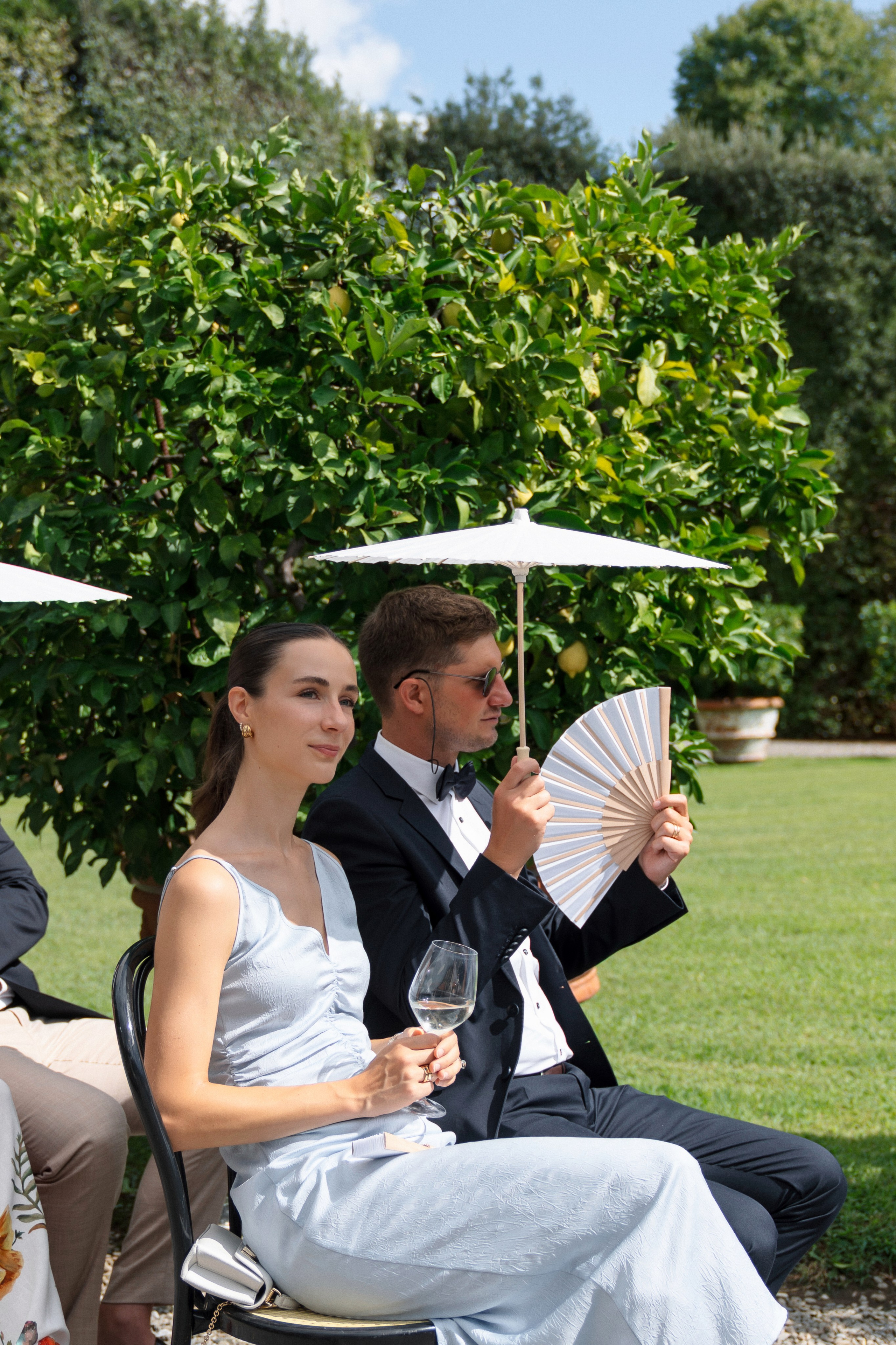 Alissa & Jakob · Villa Grabau, Tuscany. Raw Studio: Capturing Elegant weddings accross Europe