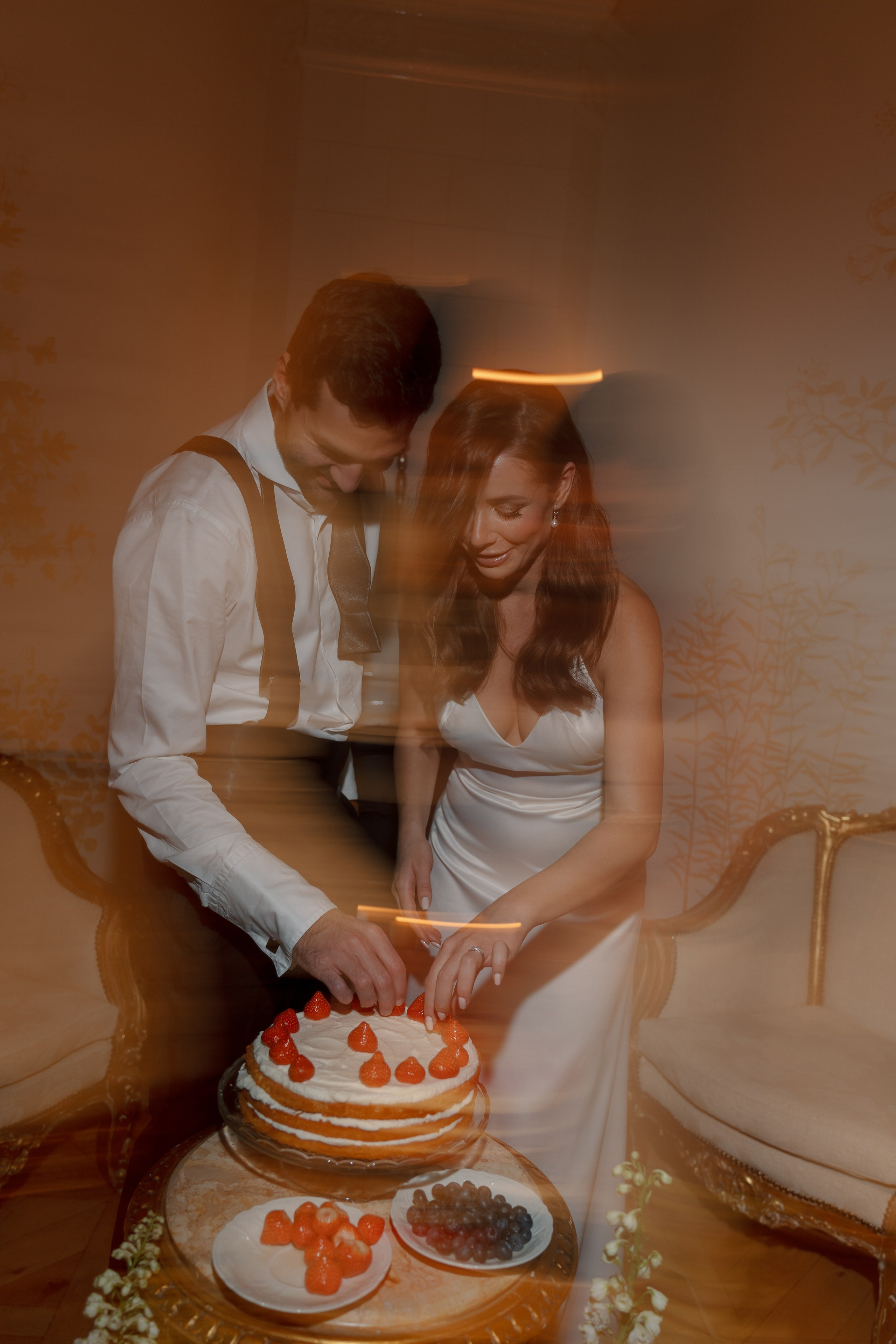 Timeless Romance: Gabriela & Martin's Wedding. Raw Studio: Capturing Elegant weddings accross Europe