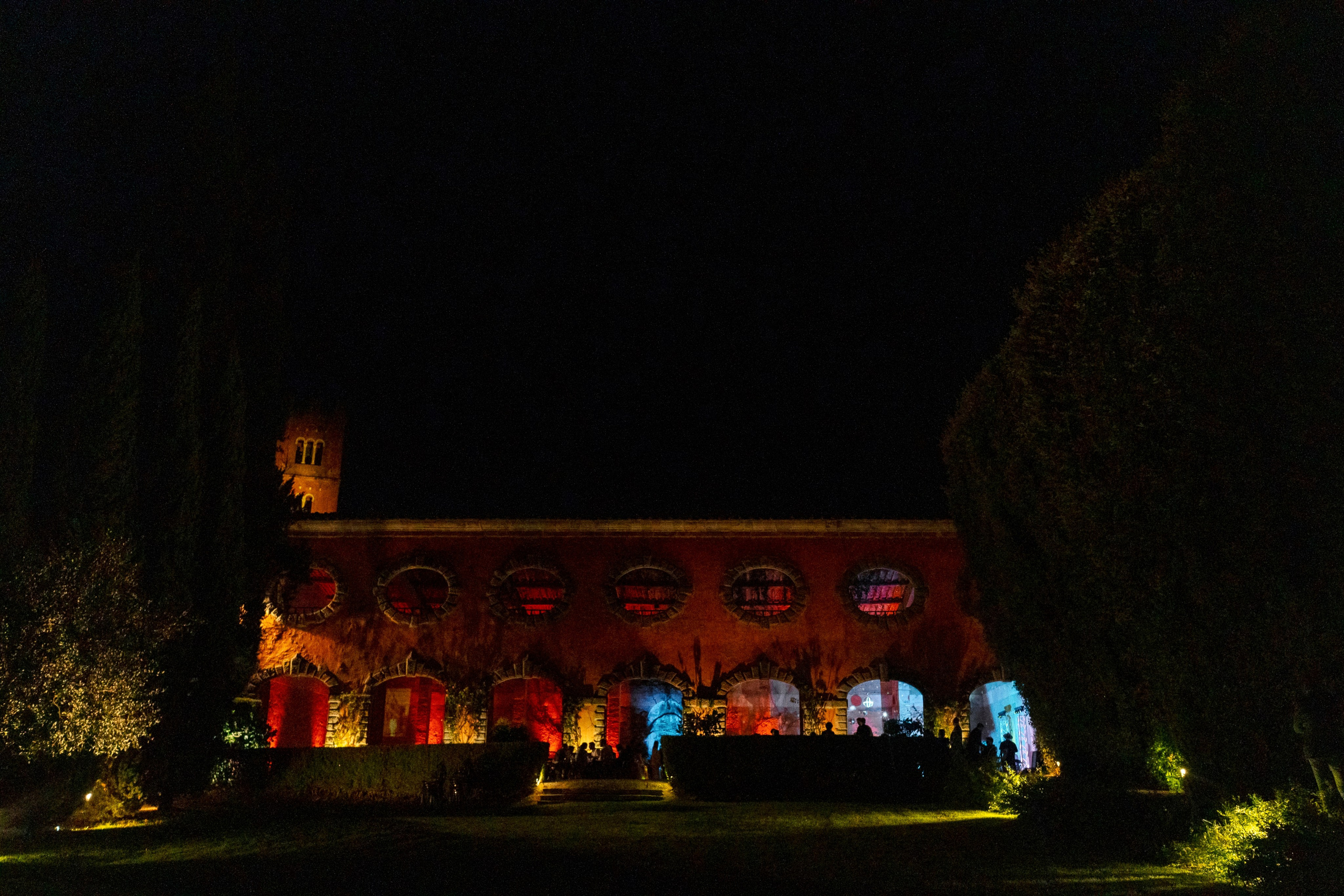 Alissa & Jakob · Villa Grabau, Tuscany. Raw Studio: Capturing Elegant weddings accross Europe