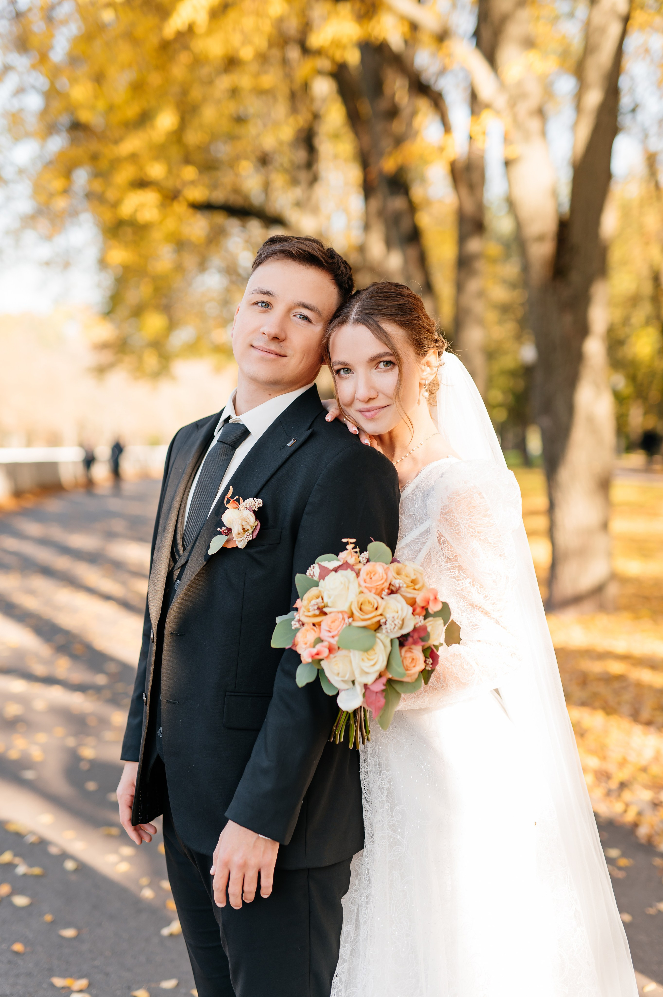 Свадебный и семейный фотограф в Минске и по всей Беларуси