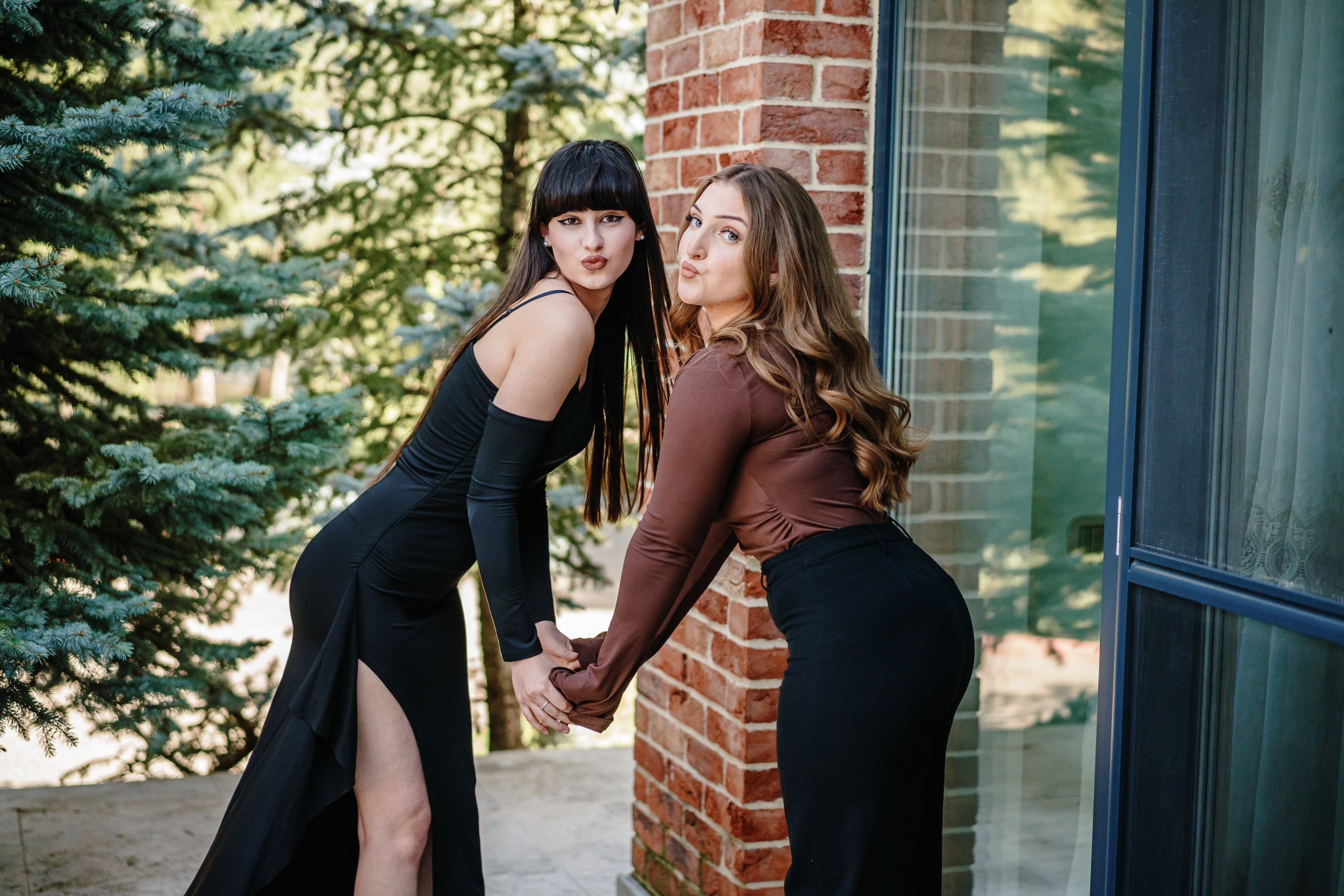 Albume ABSOLVENTI. Amy Foto