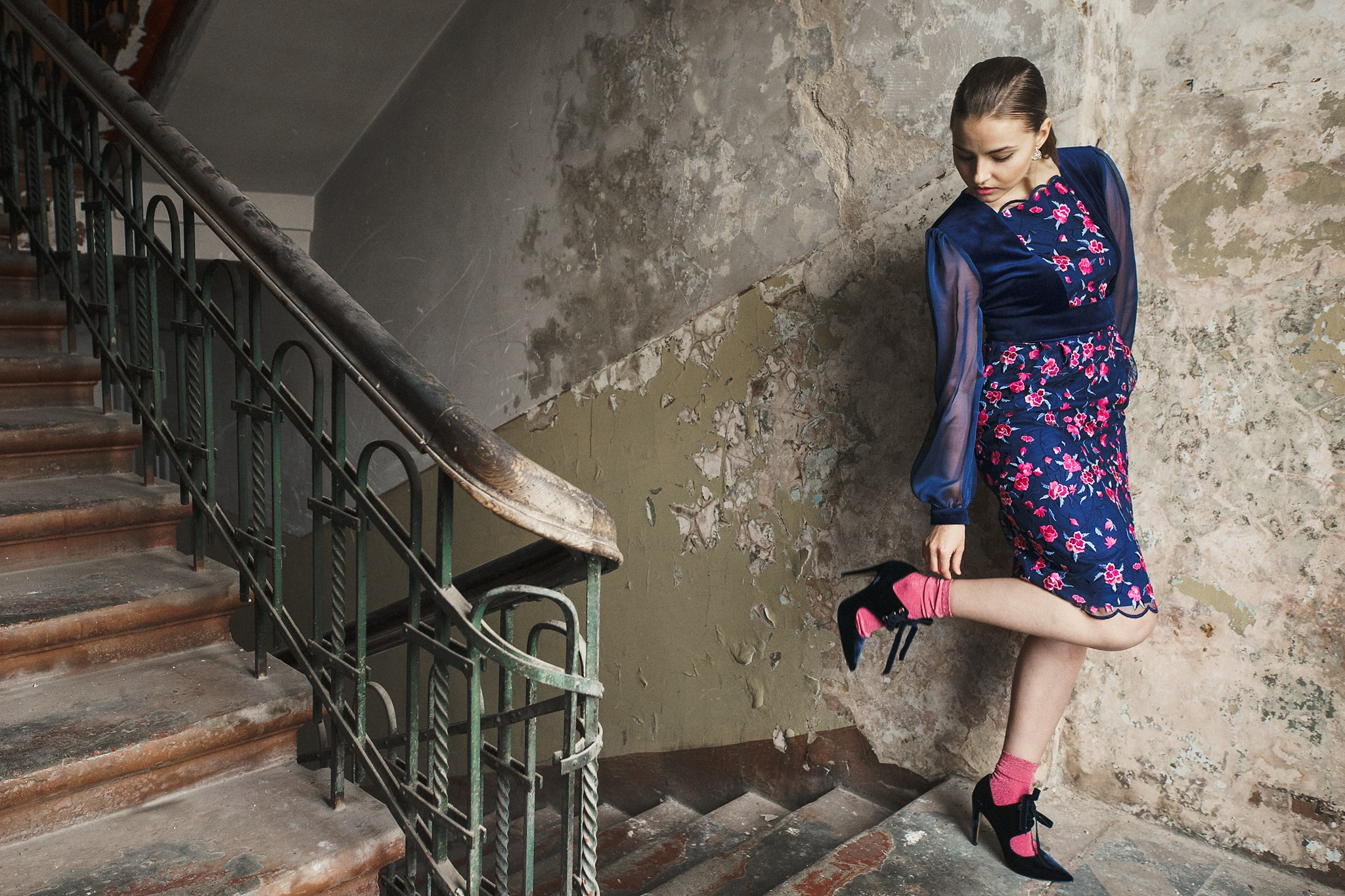 PRO. Ted Estos | Fotograf | Düsseldorf · NRW