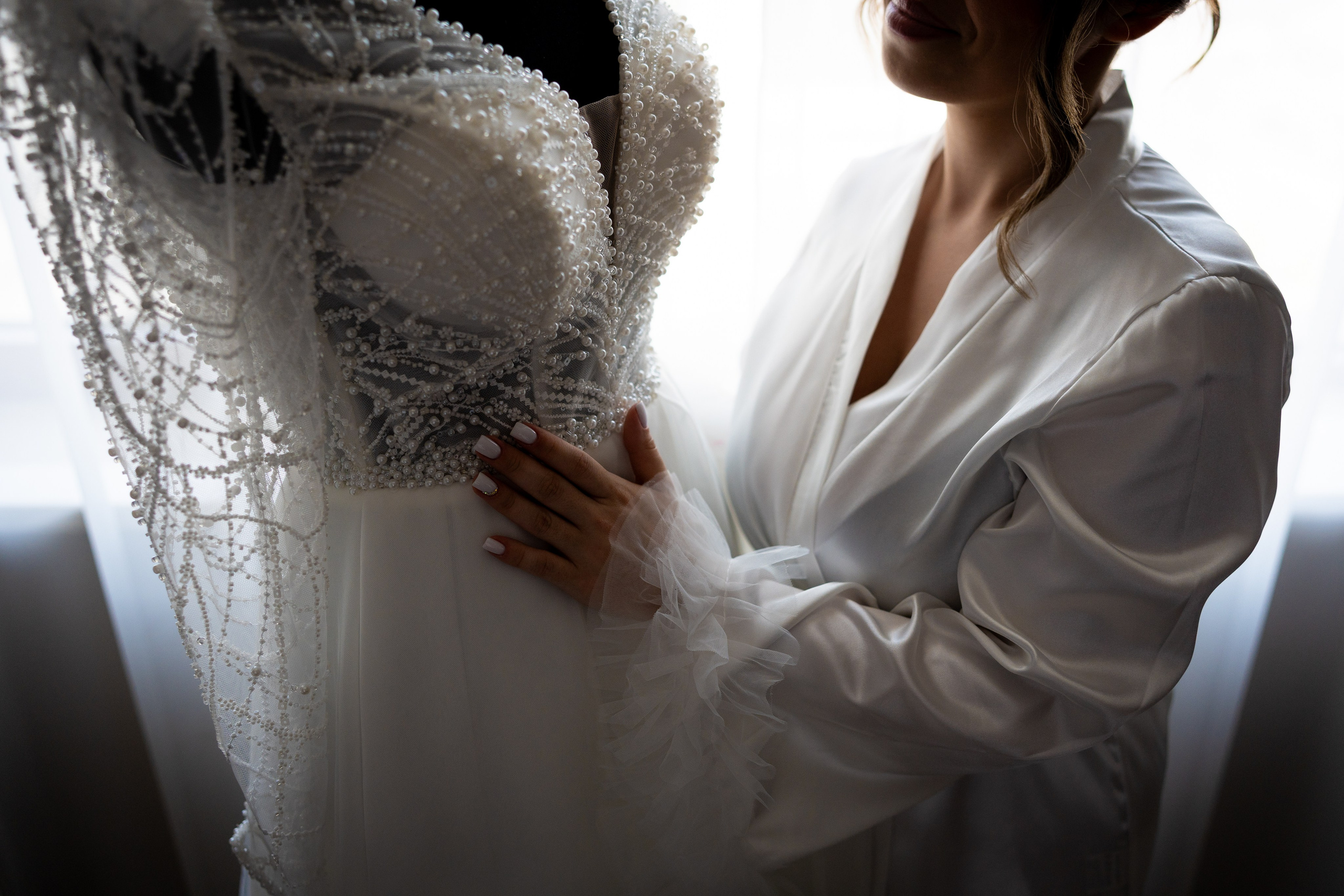 Georgiana & George. Alin Doana Visual Art