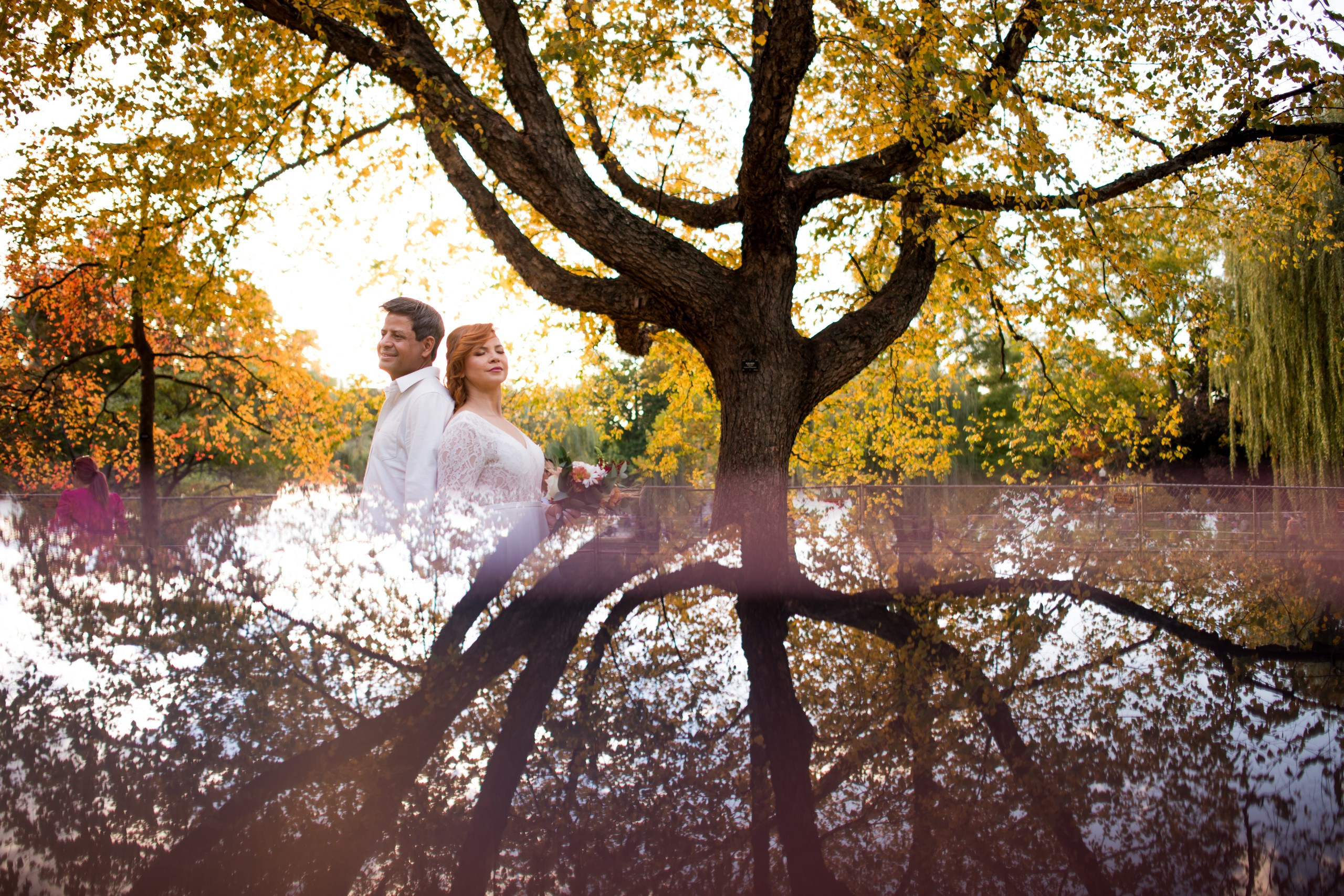 Love Captured: Selma and Fran’s Boston Photoshoot at Public Garden and Acorn Street. Wedding photographer in Orlando, Boston & New York Anderson Marques