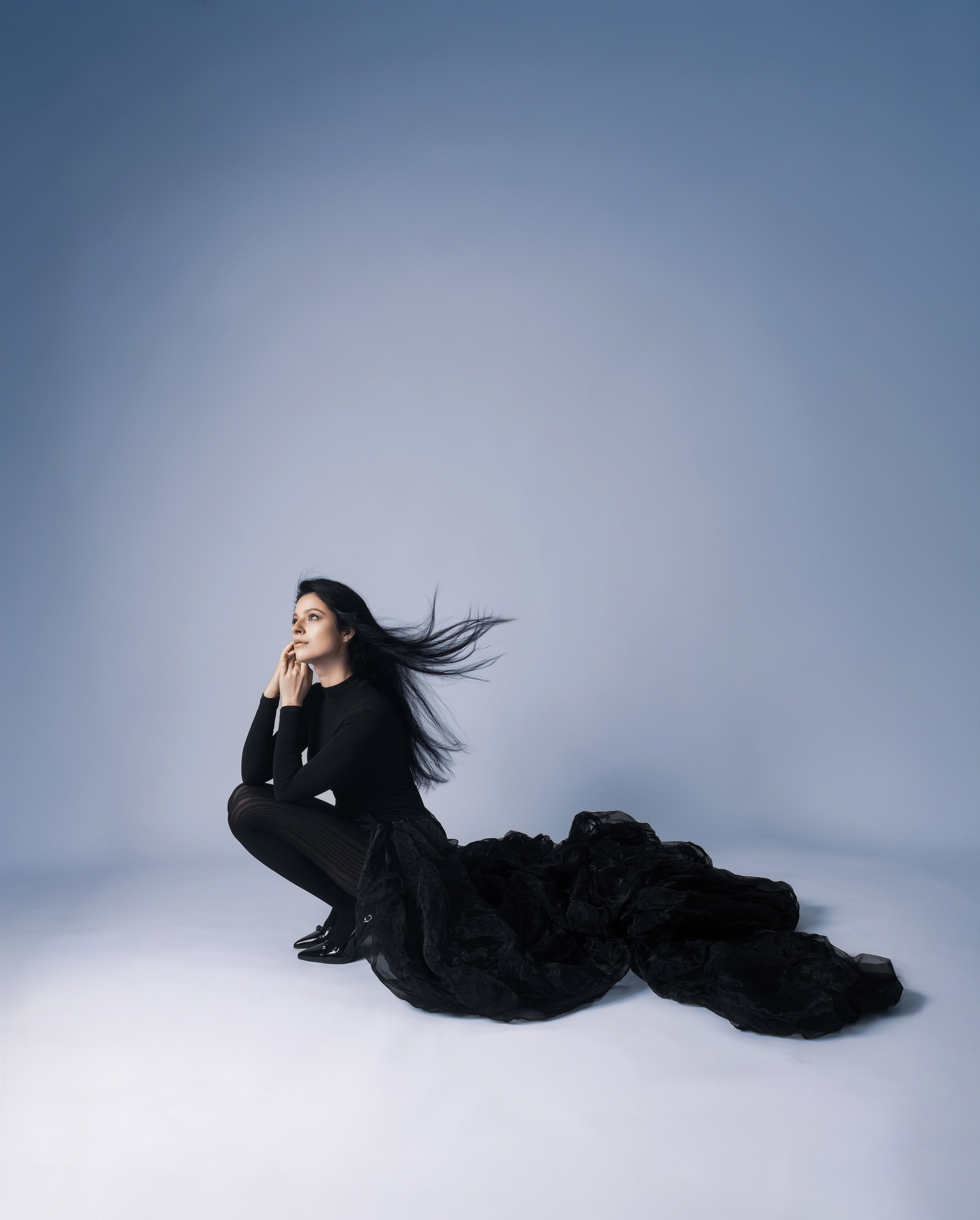 Studio. Romantic & Soulful Photography by Natalia Olhova in Rotterdam