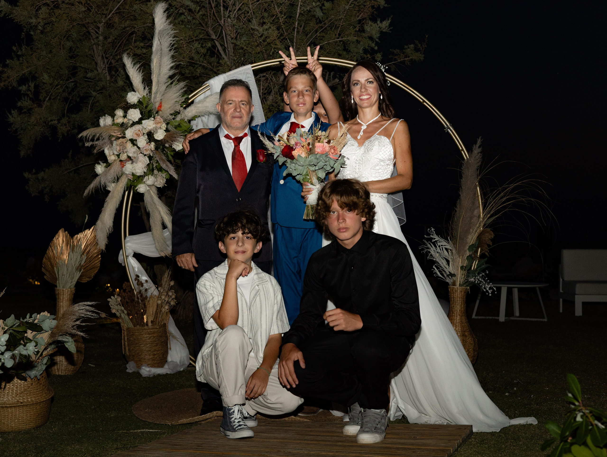 Wedding & Baptism events. Photography Services in Athens | Maryna Dmytryk