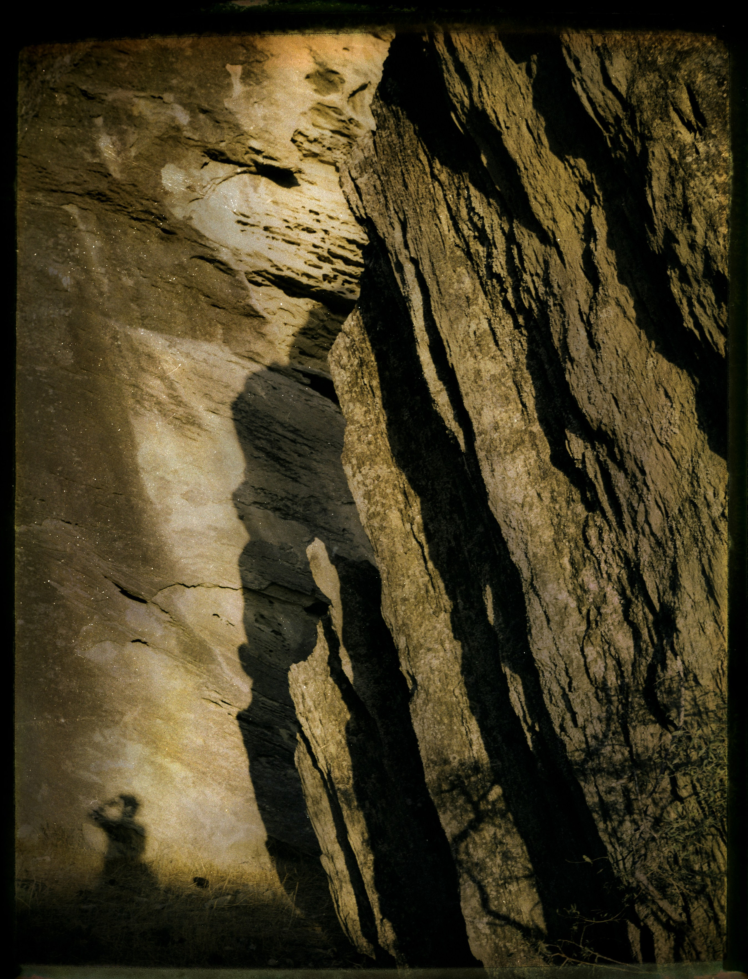 POLAROID. Www.sananaleskerov.com