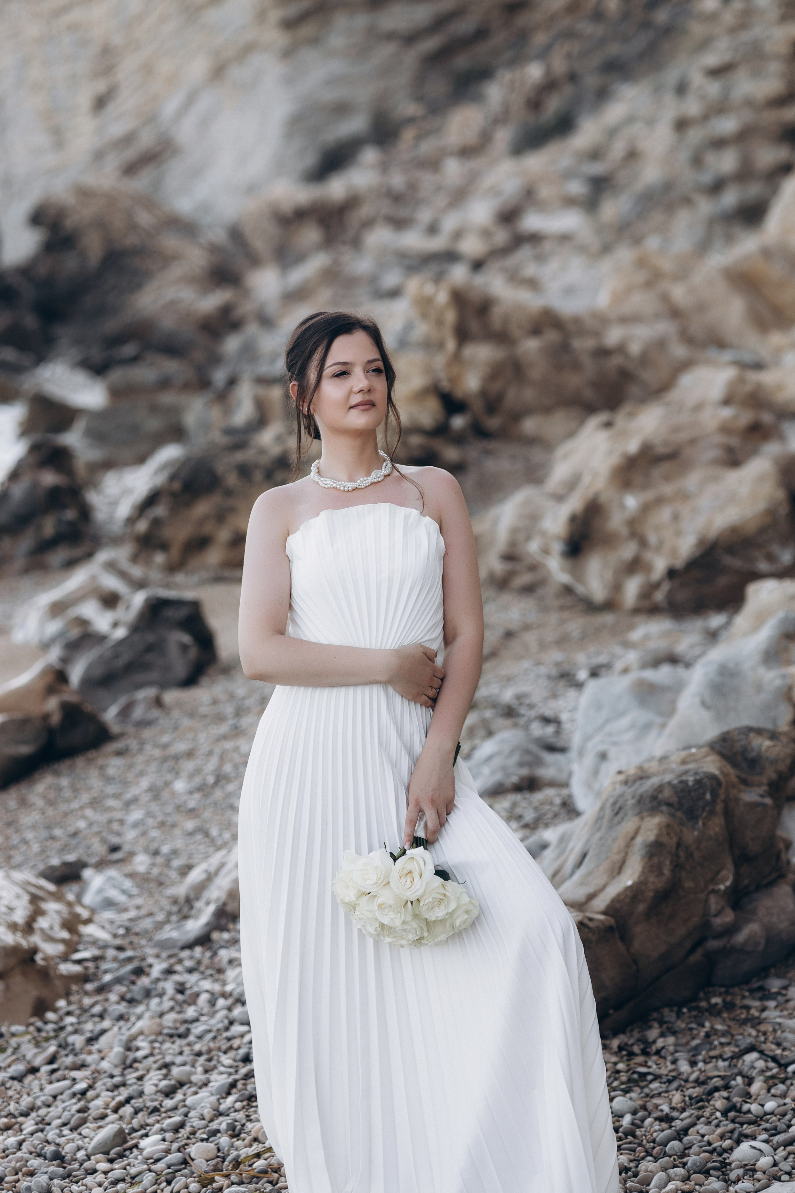 Свадебные фотосессии в Аликанте — профессиональный свадебный фотограф